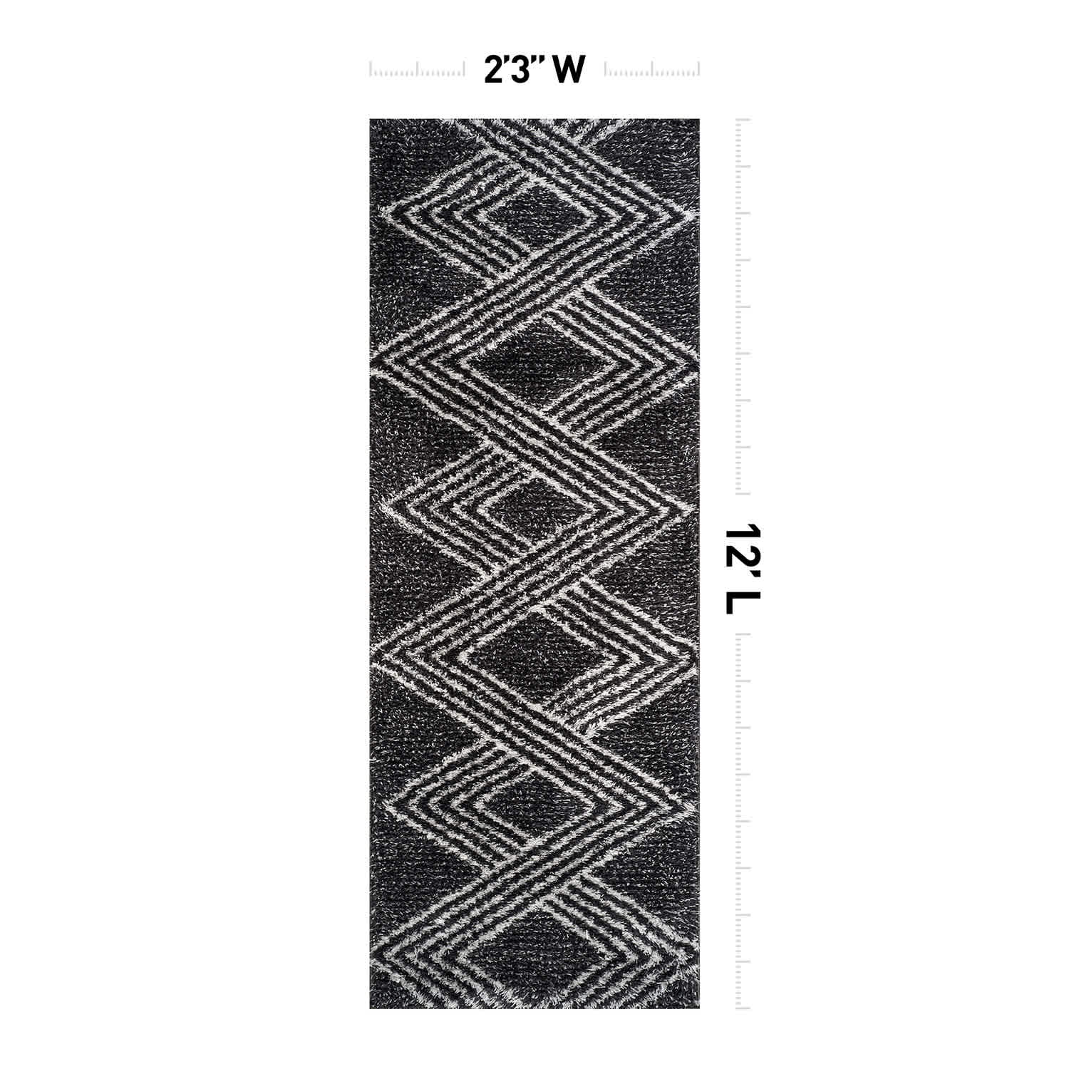 World Rug Gallery Alps Collection - Image 218