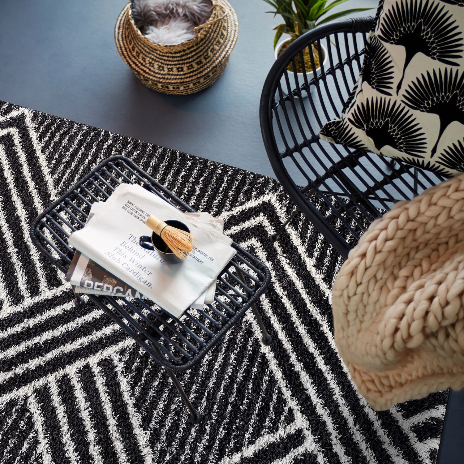 World Rug Gallery Alps Collection - Image 219