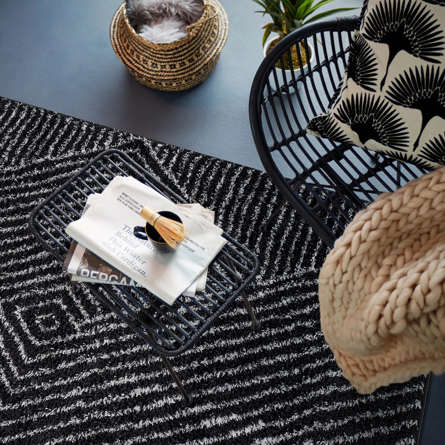 World Rug Gallery Alps Collection - Image 225