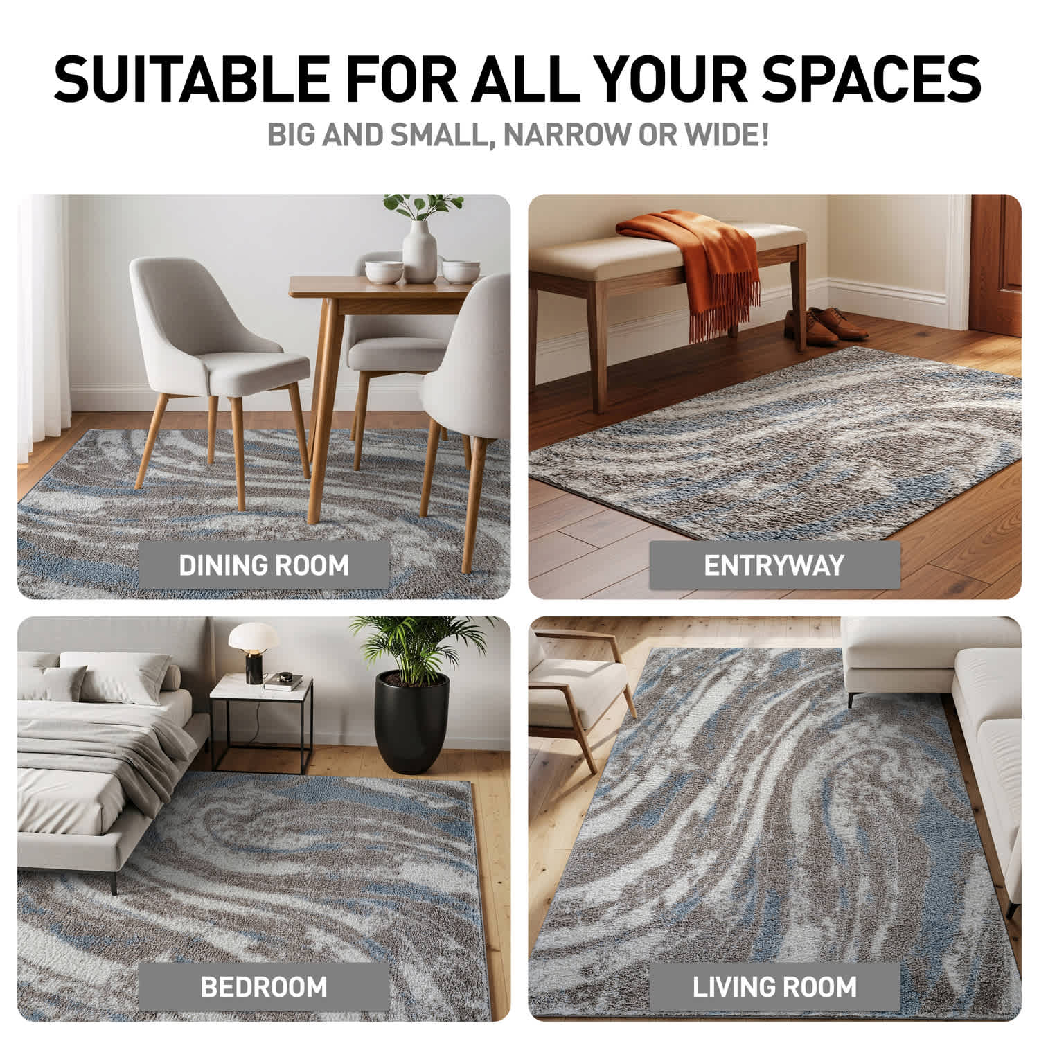 World Rug Gallery Alps Collection - Image 238
