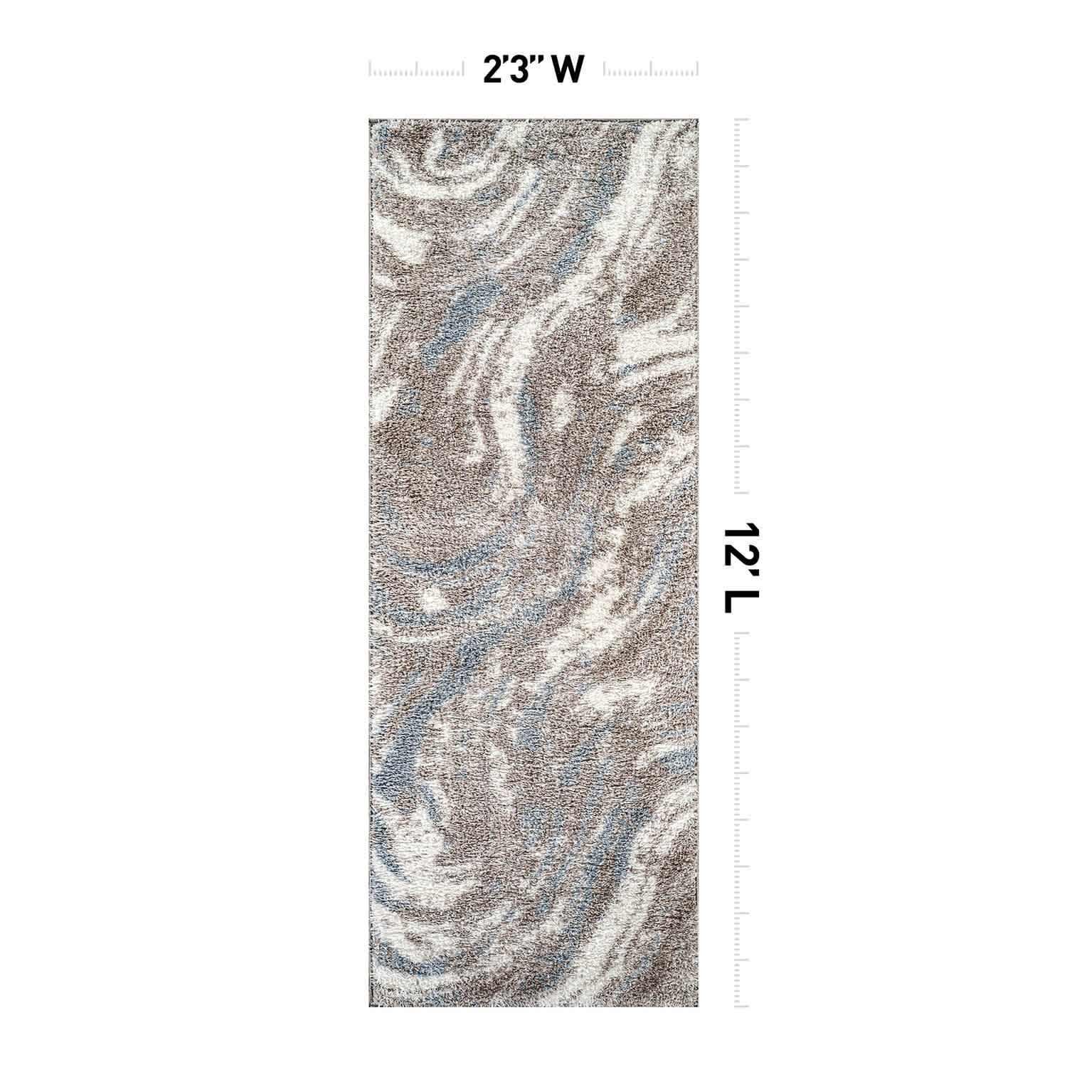 World Rug Gallery Alps Collection - Image 240