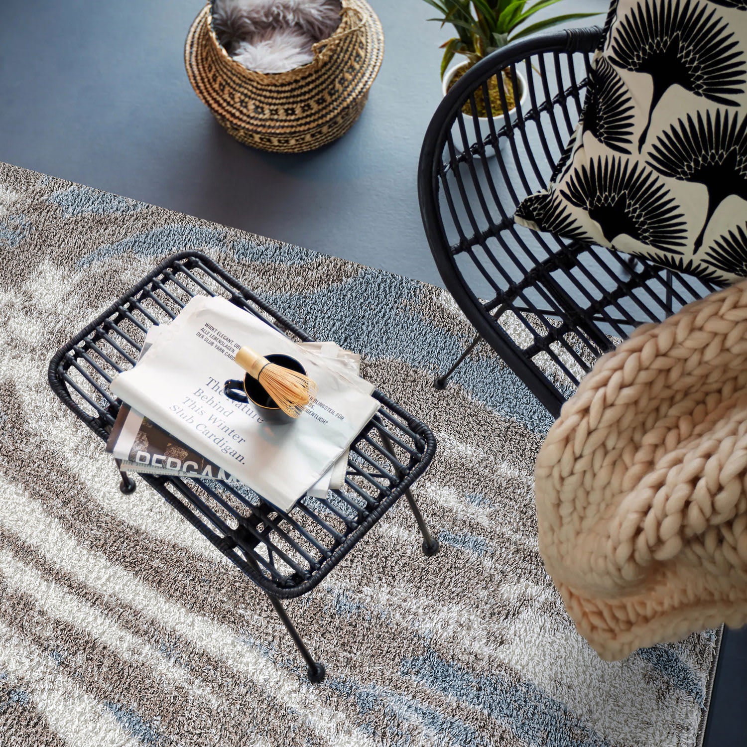 World Rug Gallery Alps Collection - Image 241