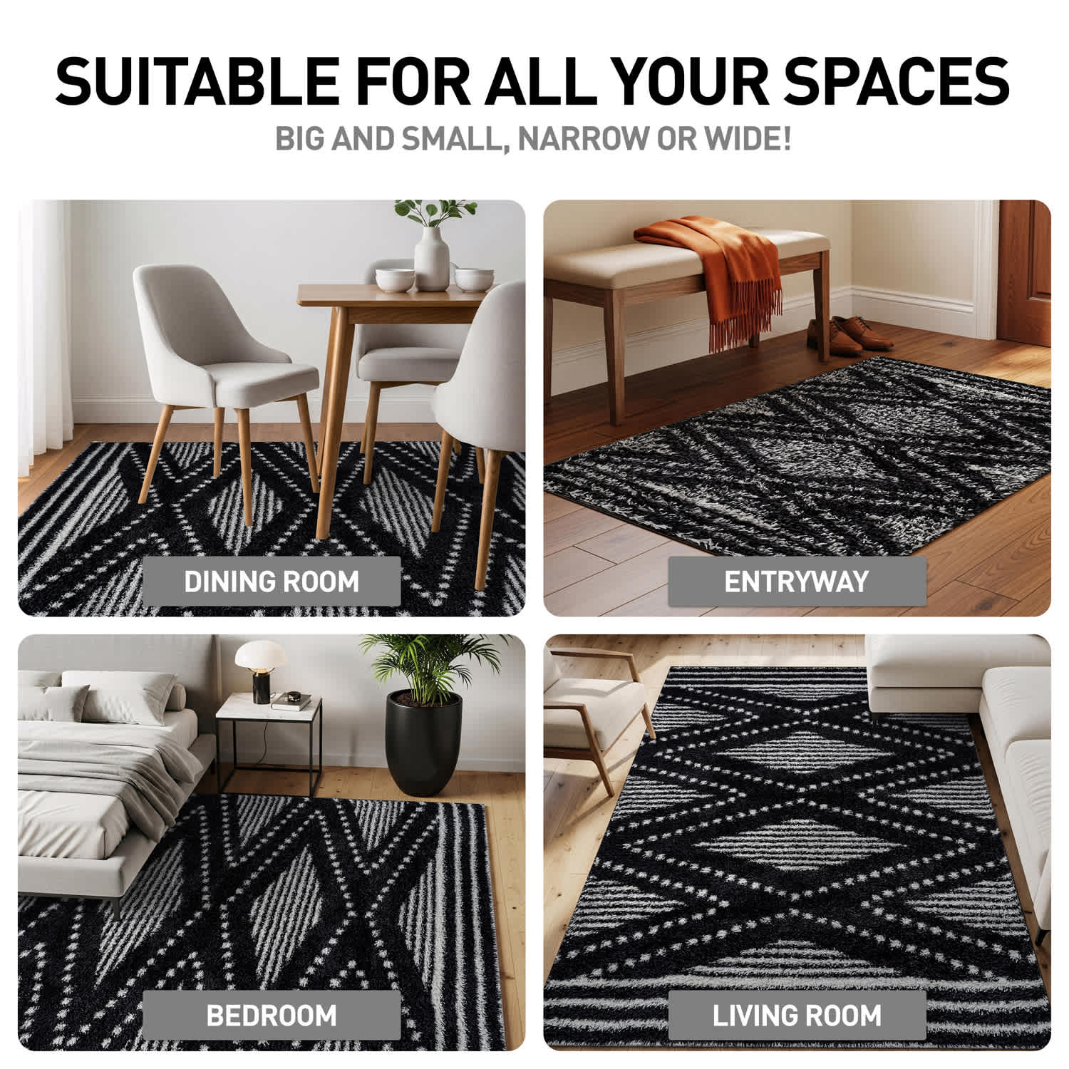 World Rug Gallery Alps Collection - Image 246
