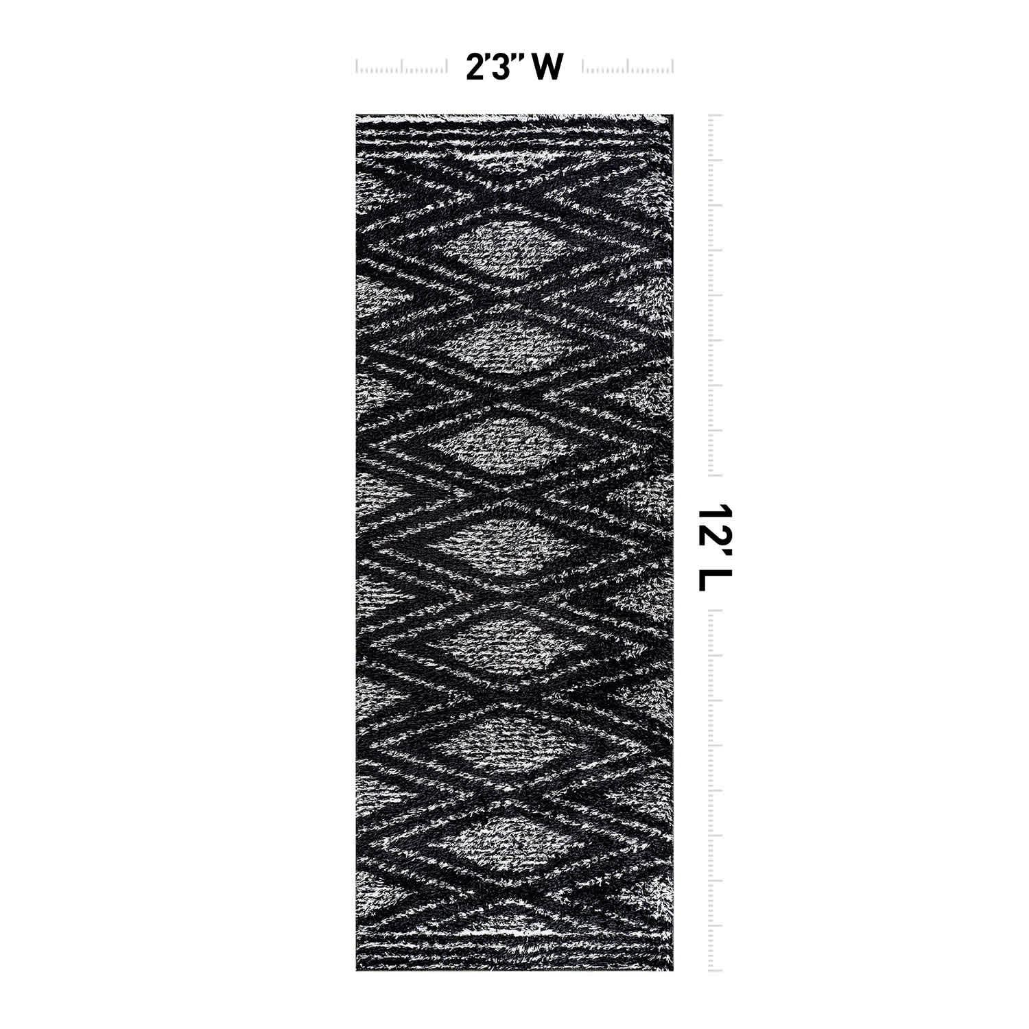 World Rug Gallery Alps Collection - Image 248