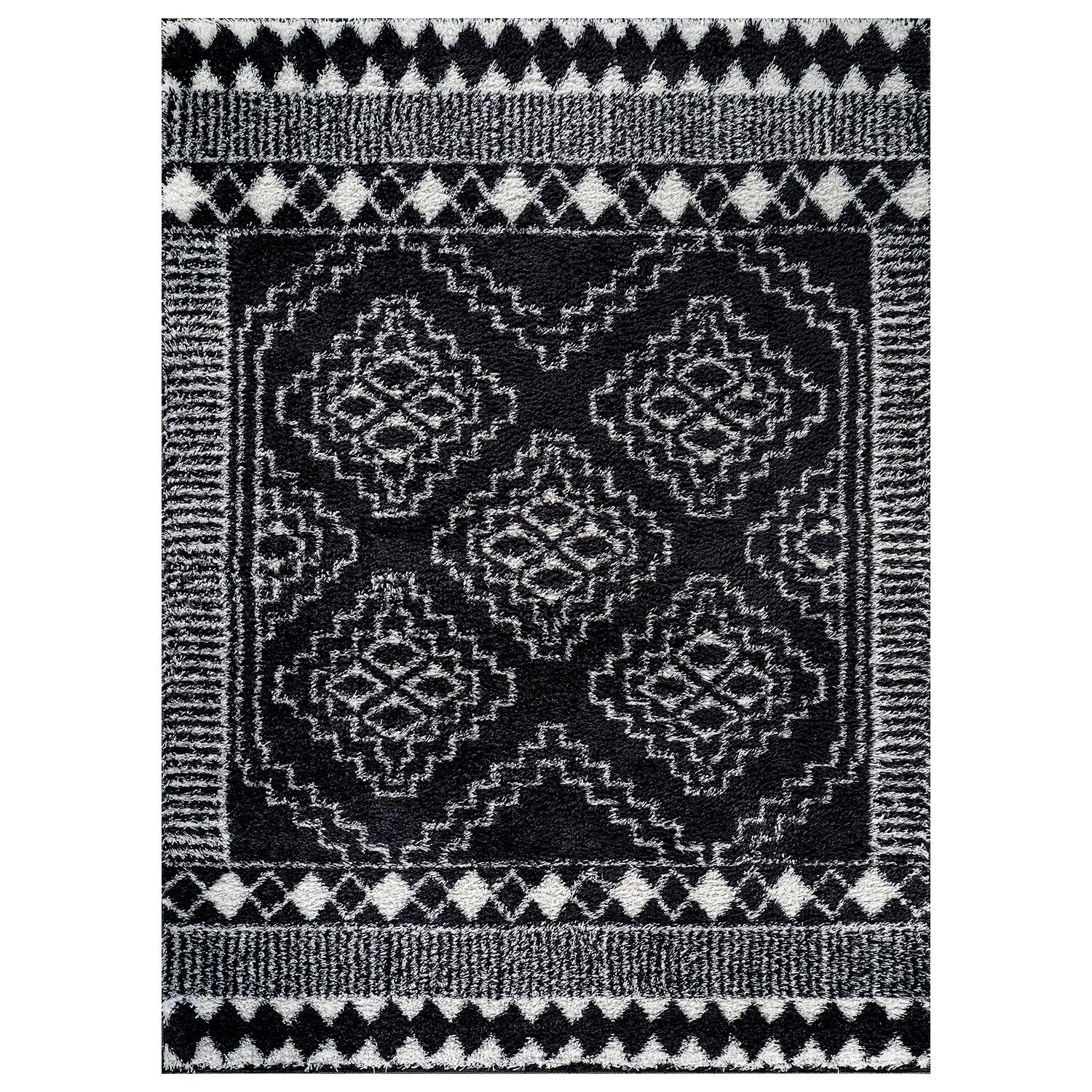 World Rug Gallery Alps Collection - Image 52