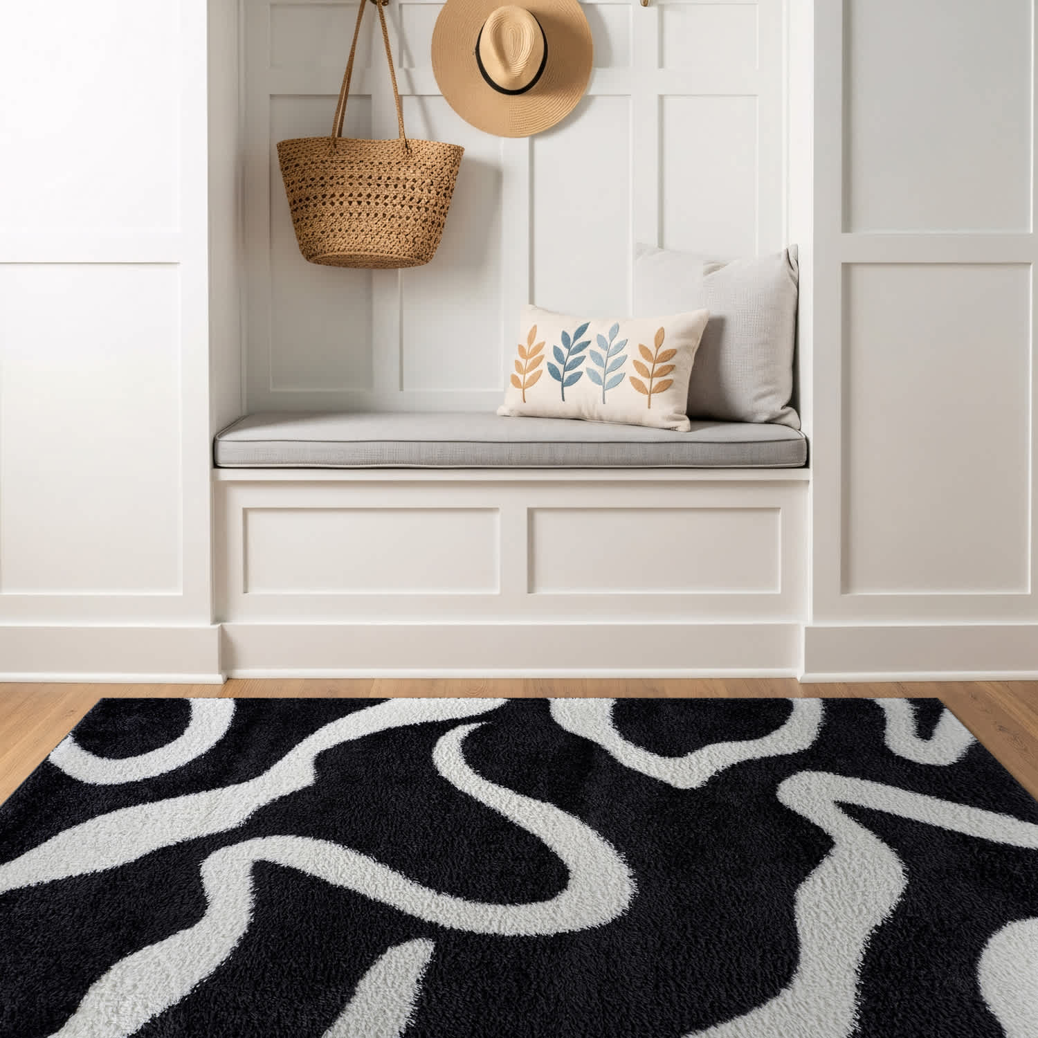 World Rug Gallery Alps Collection - Image 71