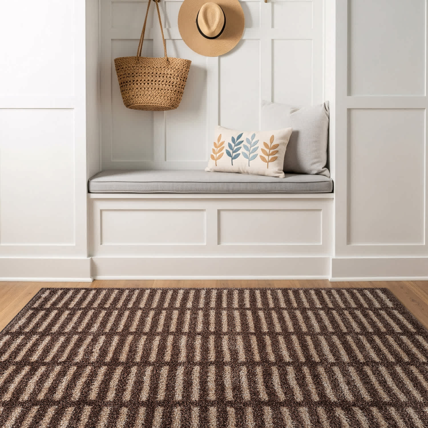 World Rug Gallery Alps Collection - Image 73