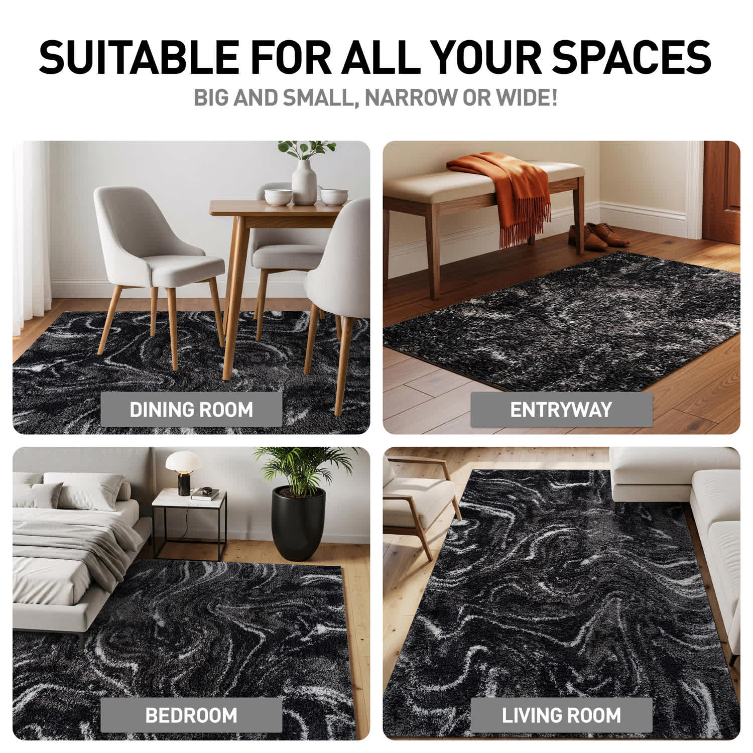 World Rug Gallery Alps Collection - Image 85