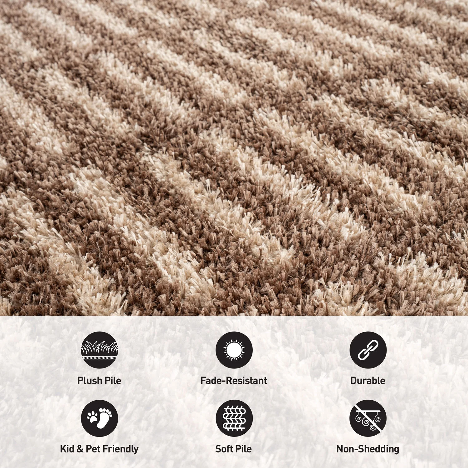 World Rug Gallery Alps Collection - Image 90