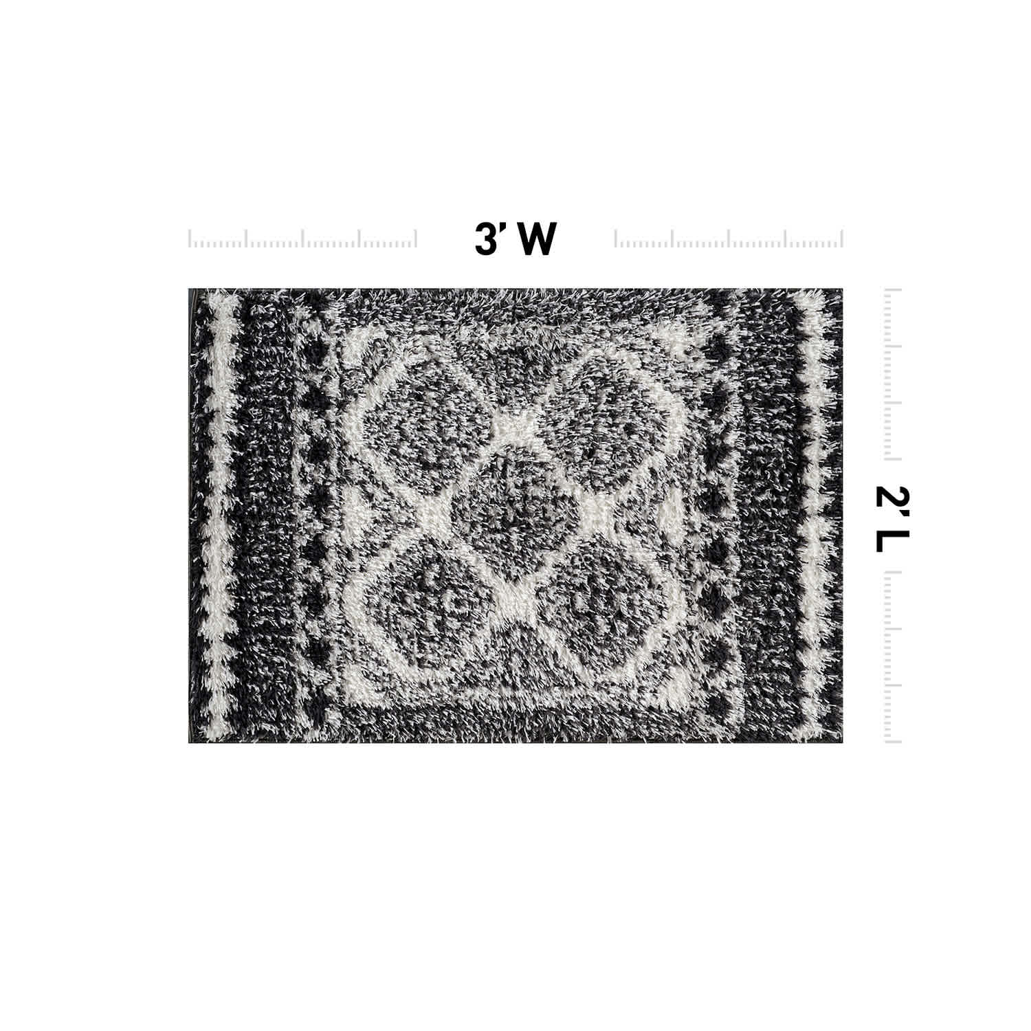 World Rug Gallery Alps Collection - Image 96