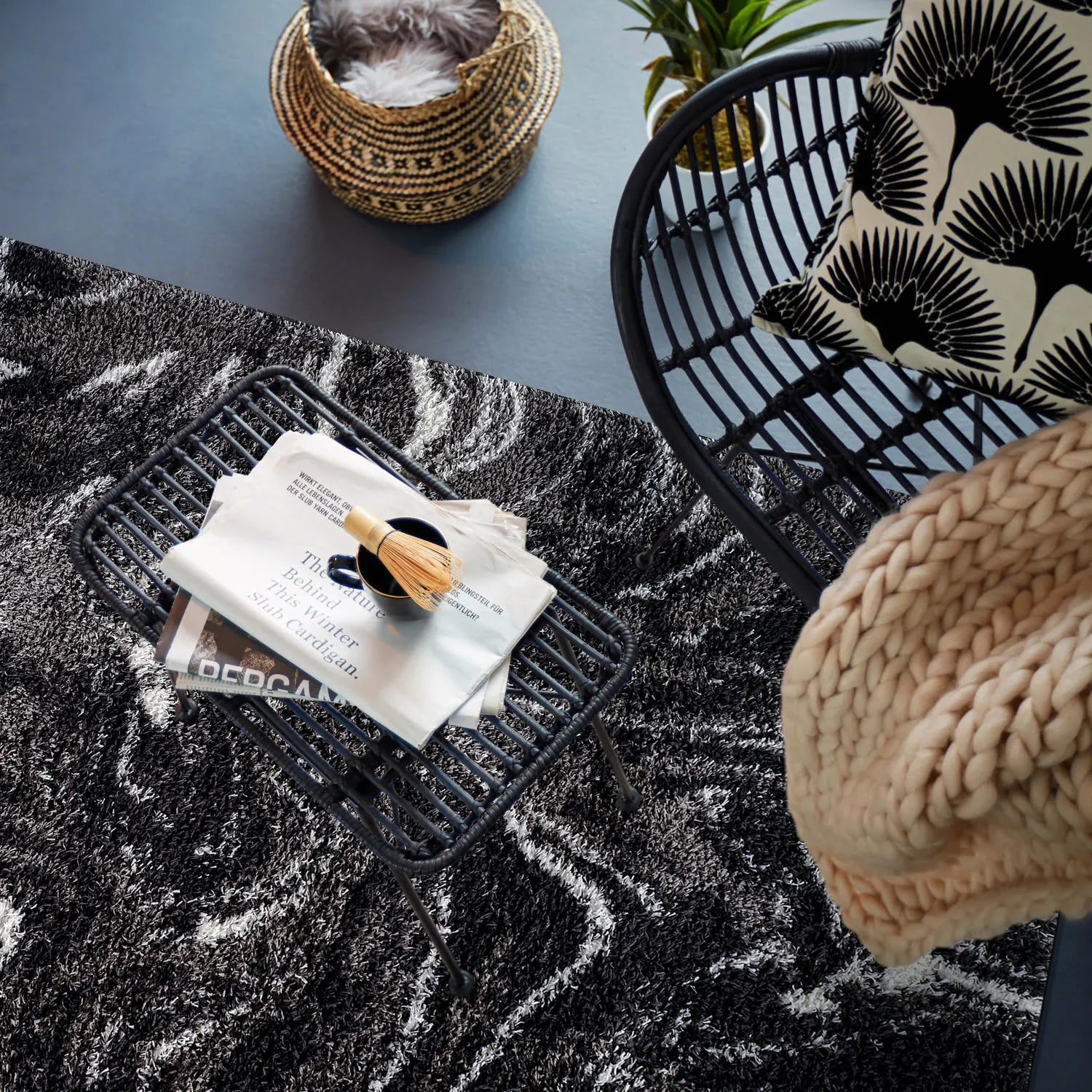 World Rug Gallery Alps Collection - Image 97