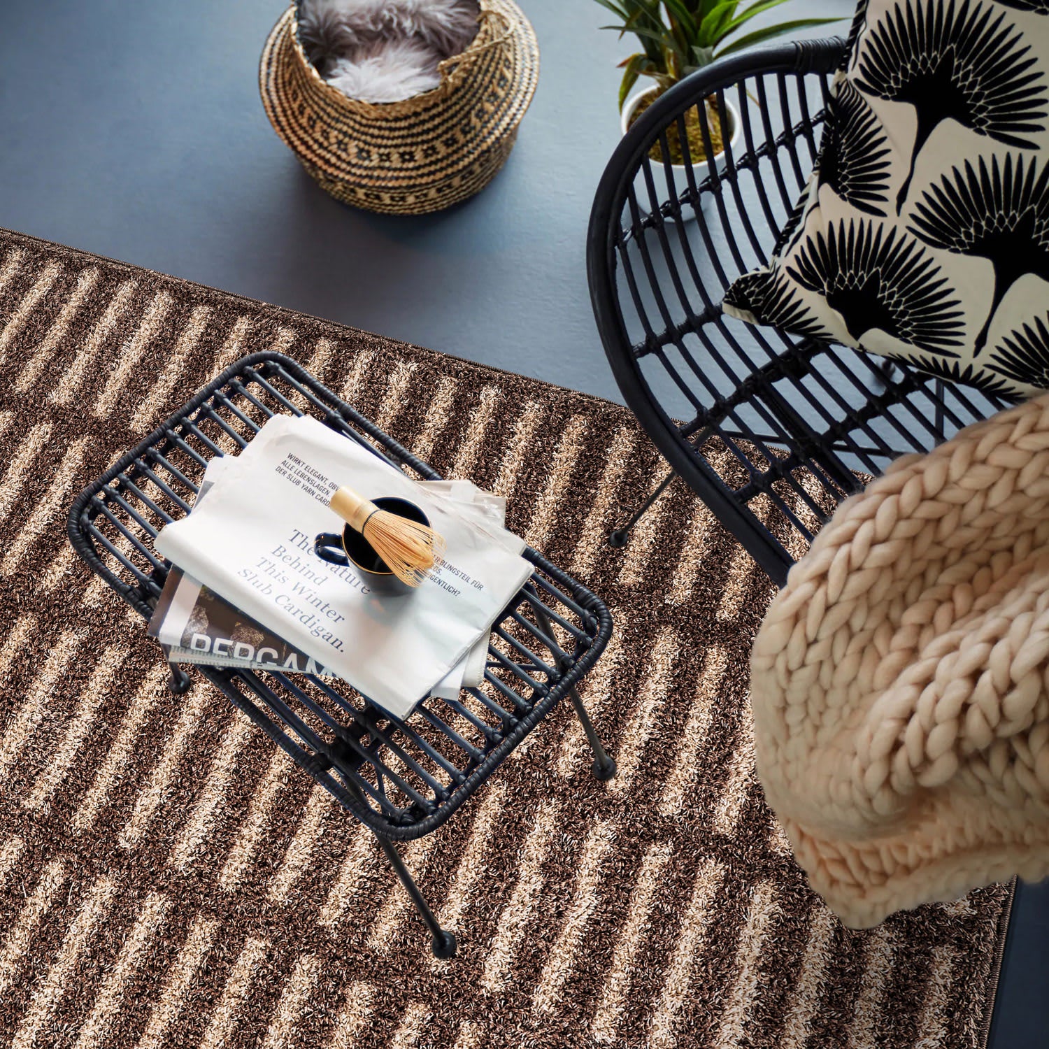 World Rug Gallery Alps Collection - Image 98