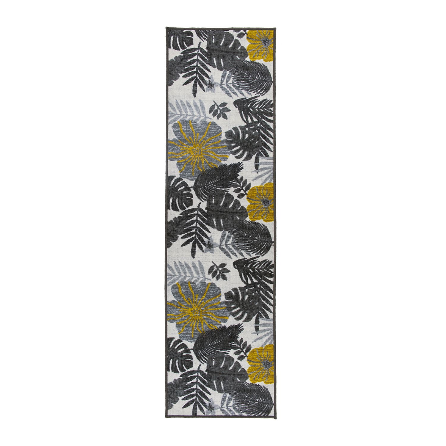 World Rug Gallery Aria Collection 2'x7' - Image 11