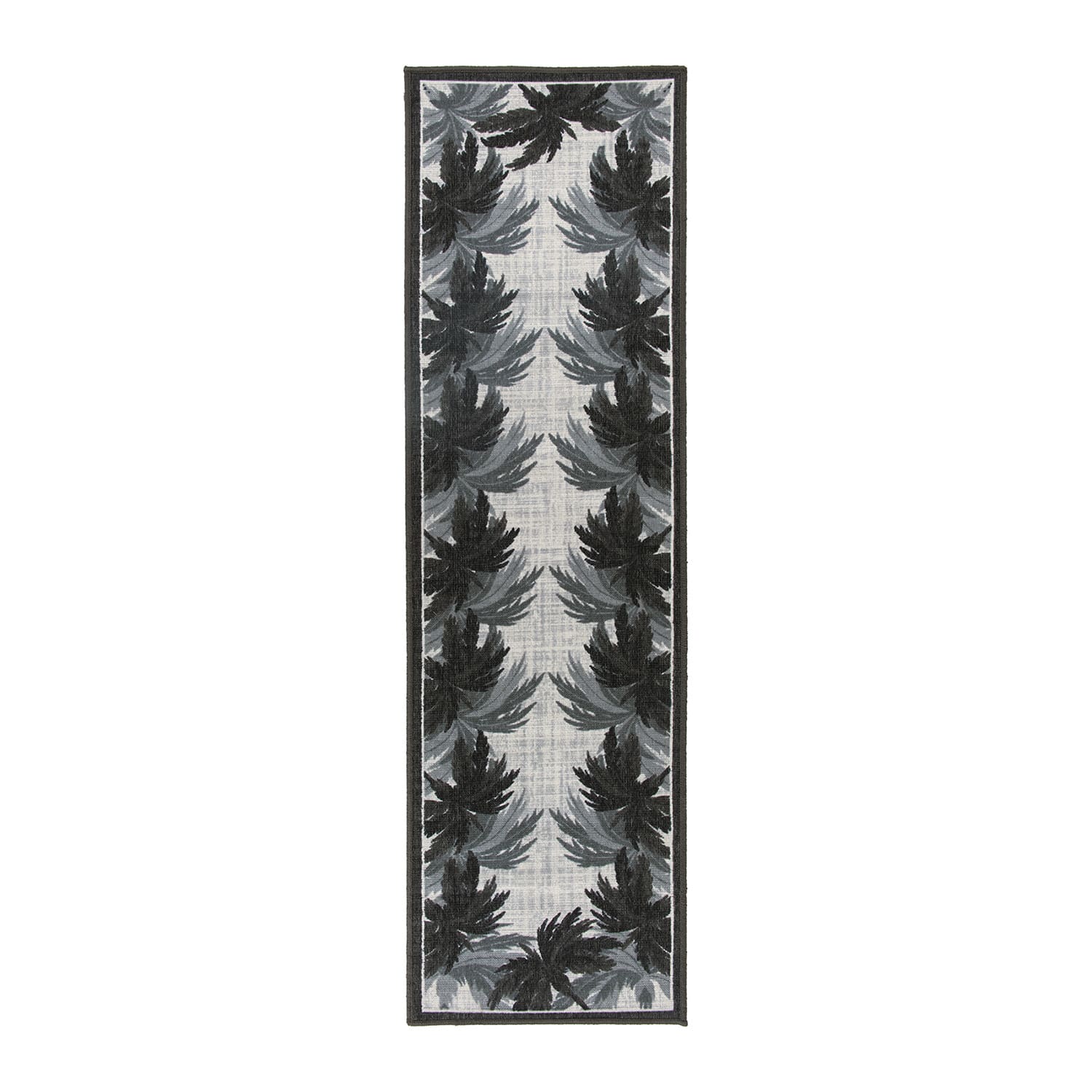 World Rug Gallery Aria Collection 2'x7' - Image 4