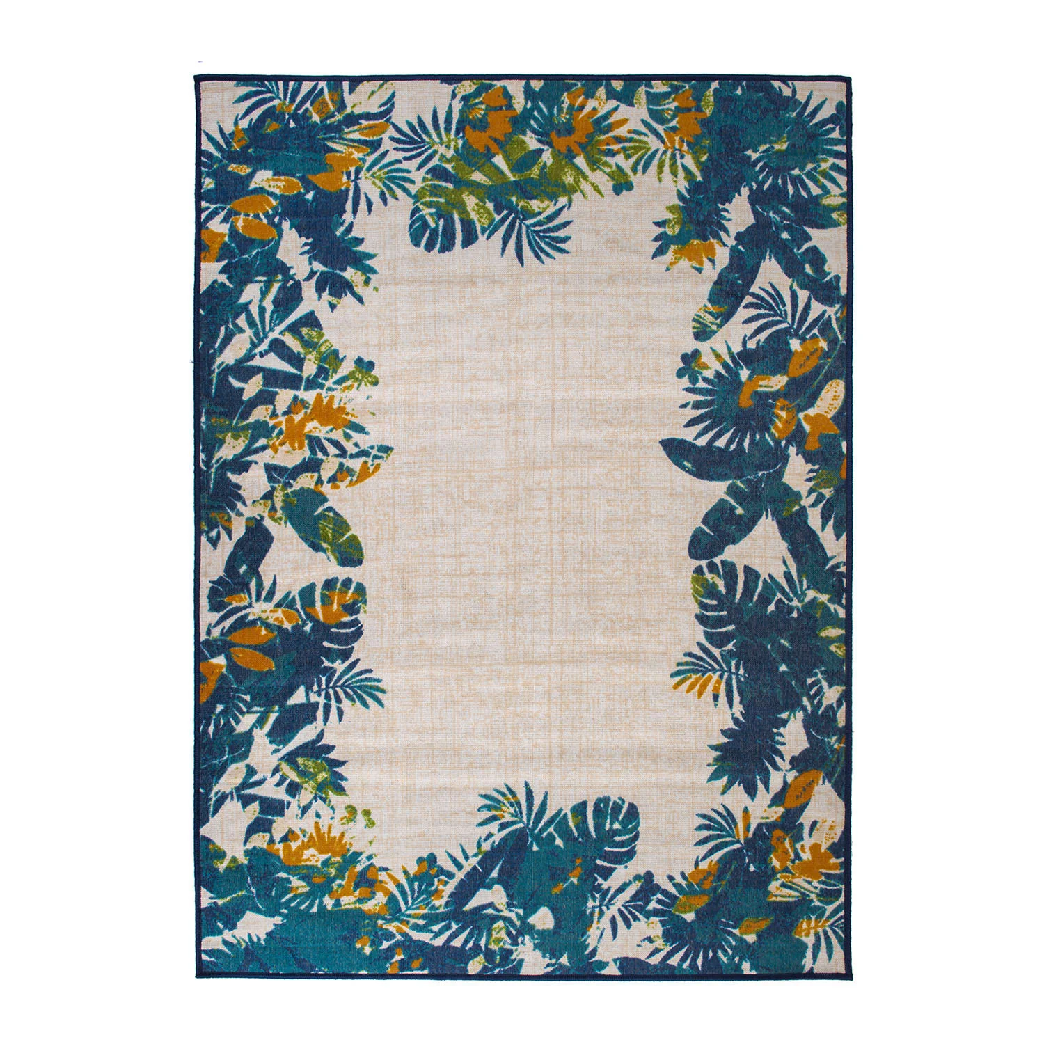 World Rug Gallery Aria Collection 7'10 x10'