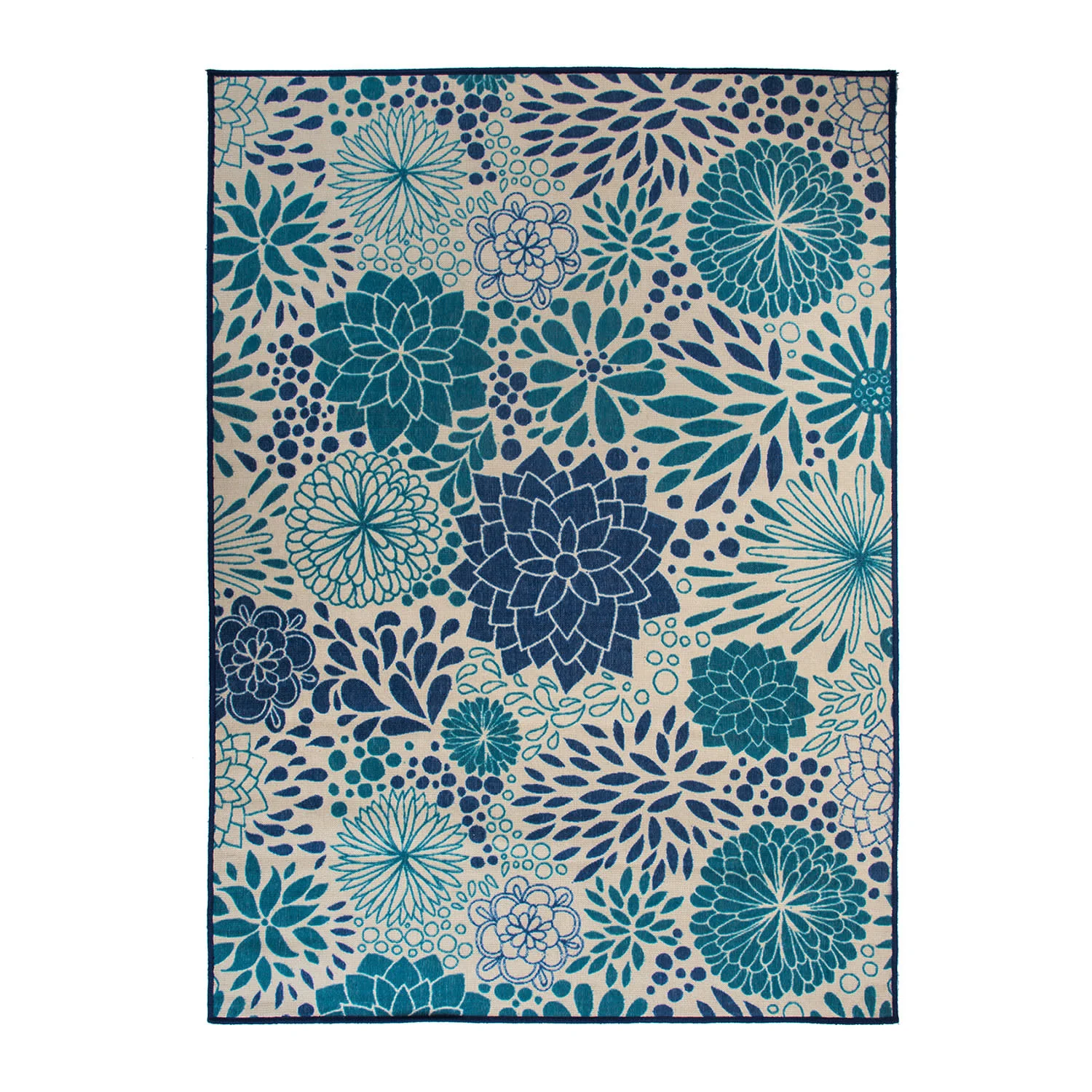 World Rug Gallery Aria Collection 7'10 x10' - Image 10