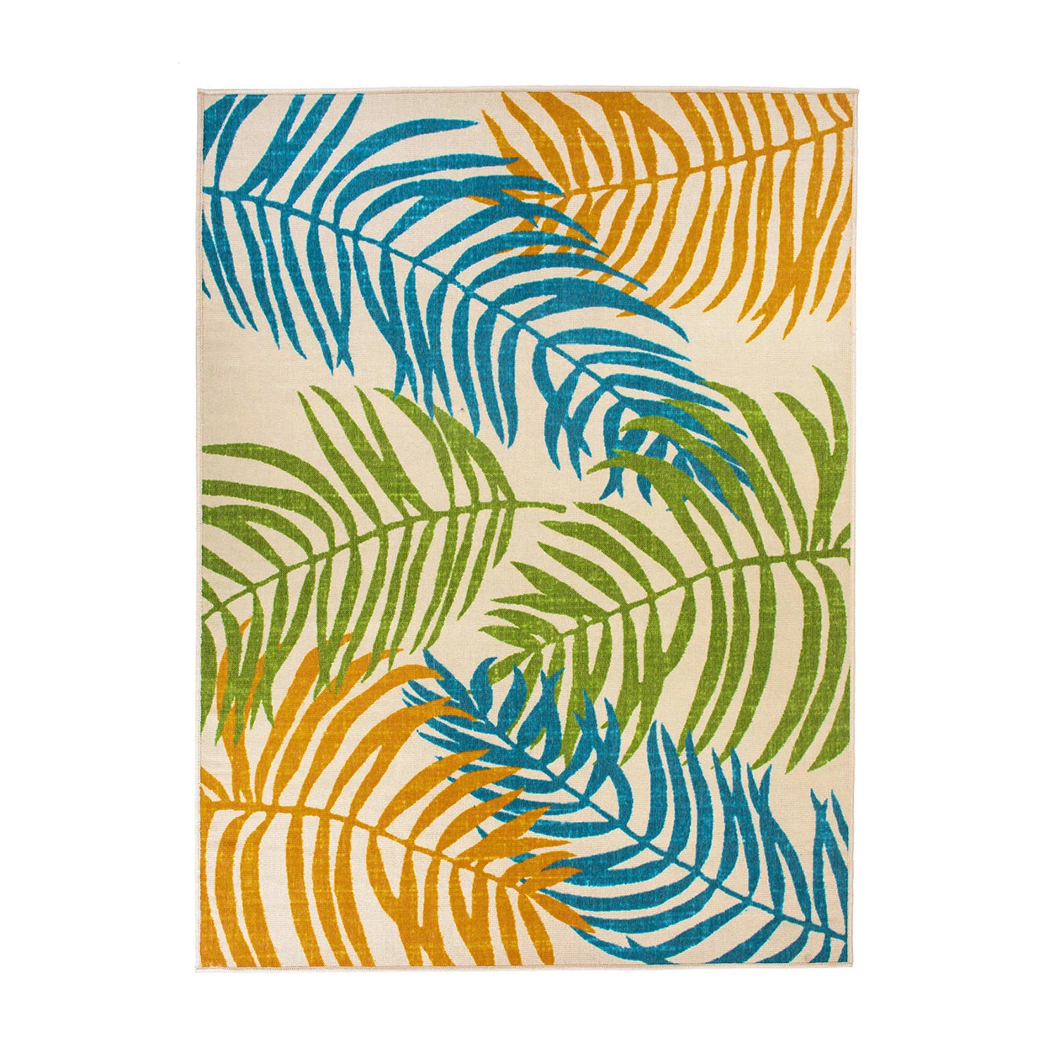 World Rug Gallery Aria Collection 7'10 x10' - Image 14