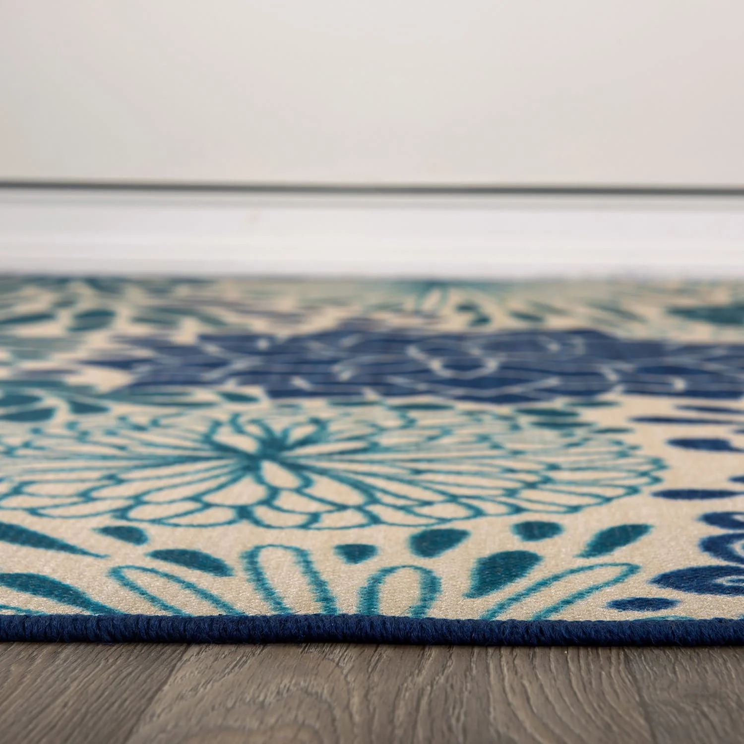 World Rug Gallery Aria Collection 7'10 x10' - Image 15