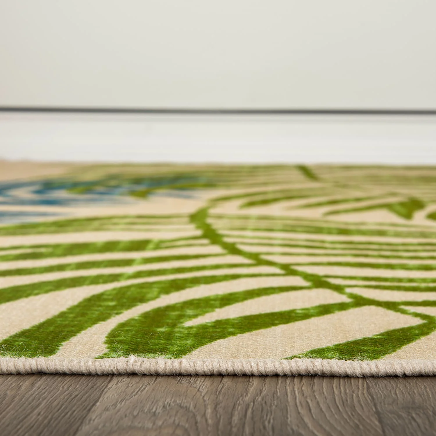 World Rug Gallery Aria Collection 7'10 x10' - Image 17