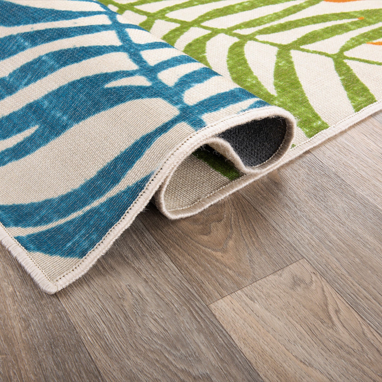 World Rug Gallery Aria Collection 7'10 x10' - Image 18