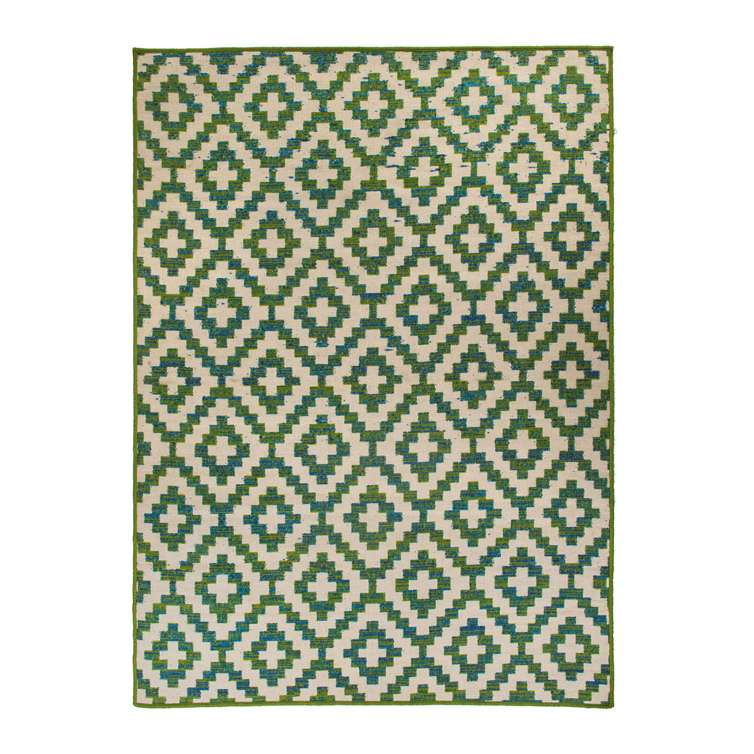 World Rug Gallery Aria Collection 7'10 x10' - Image 2