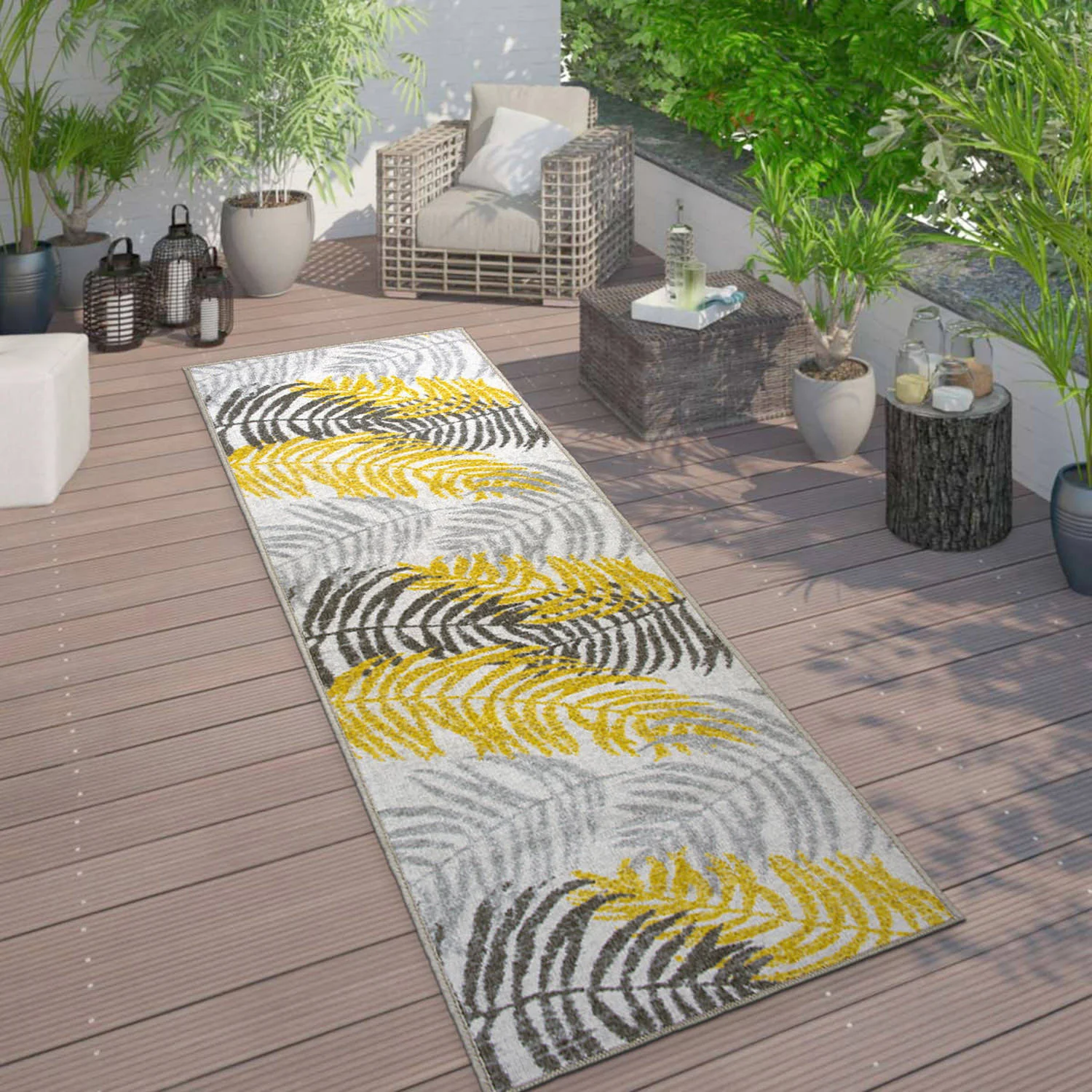 World Rug Gallery Aria Collection 7'10 x10' - Image 21
