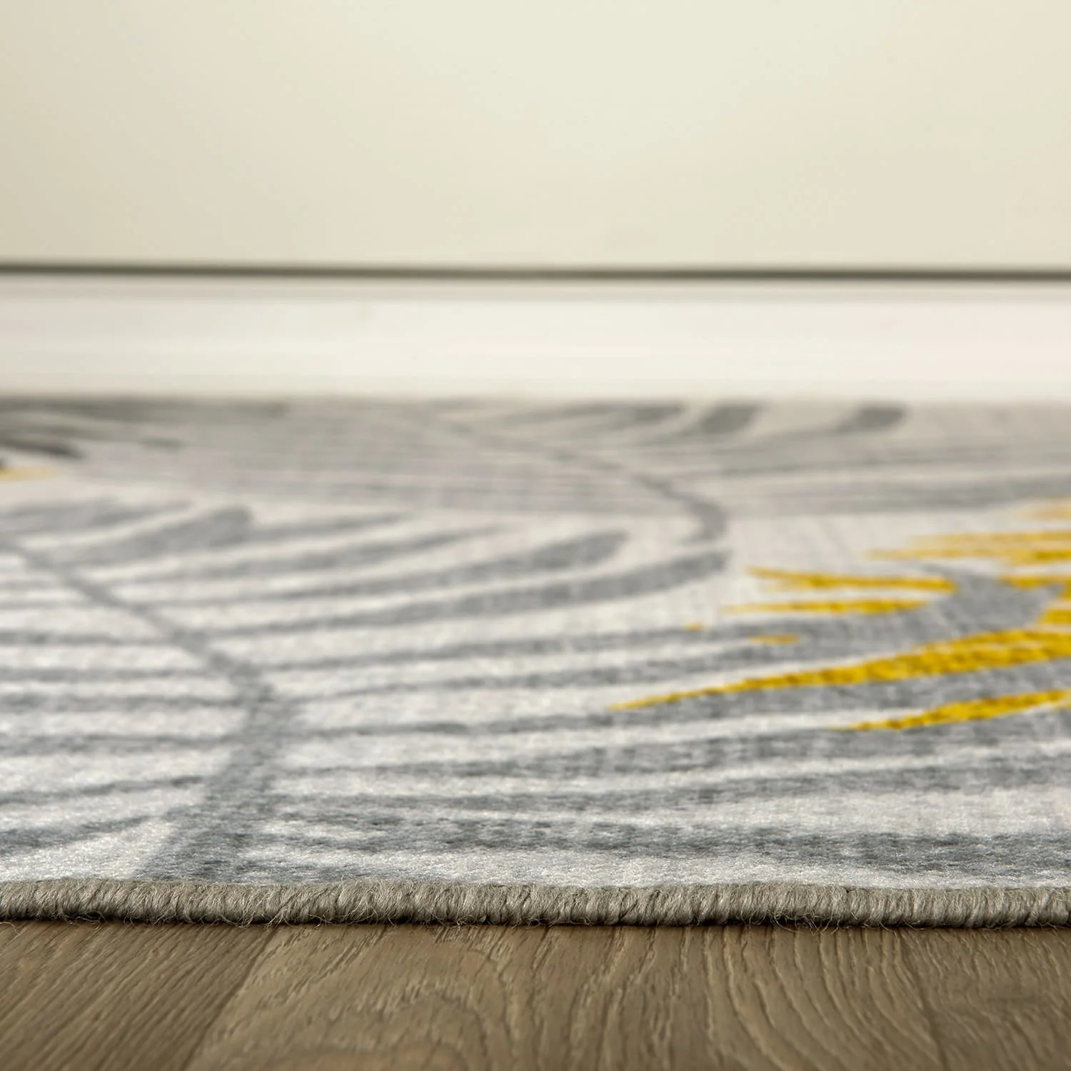World Rug Gallery Aria Collection 7'10 x10' - Image 22