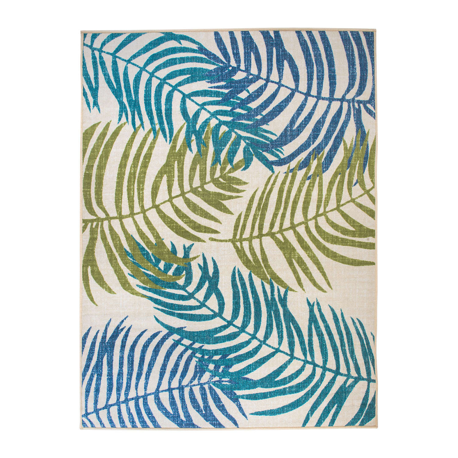 World Rug Gallery Aria Collection 7'10 x10' - Image 25