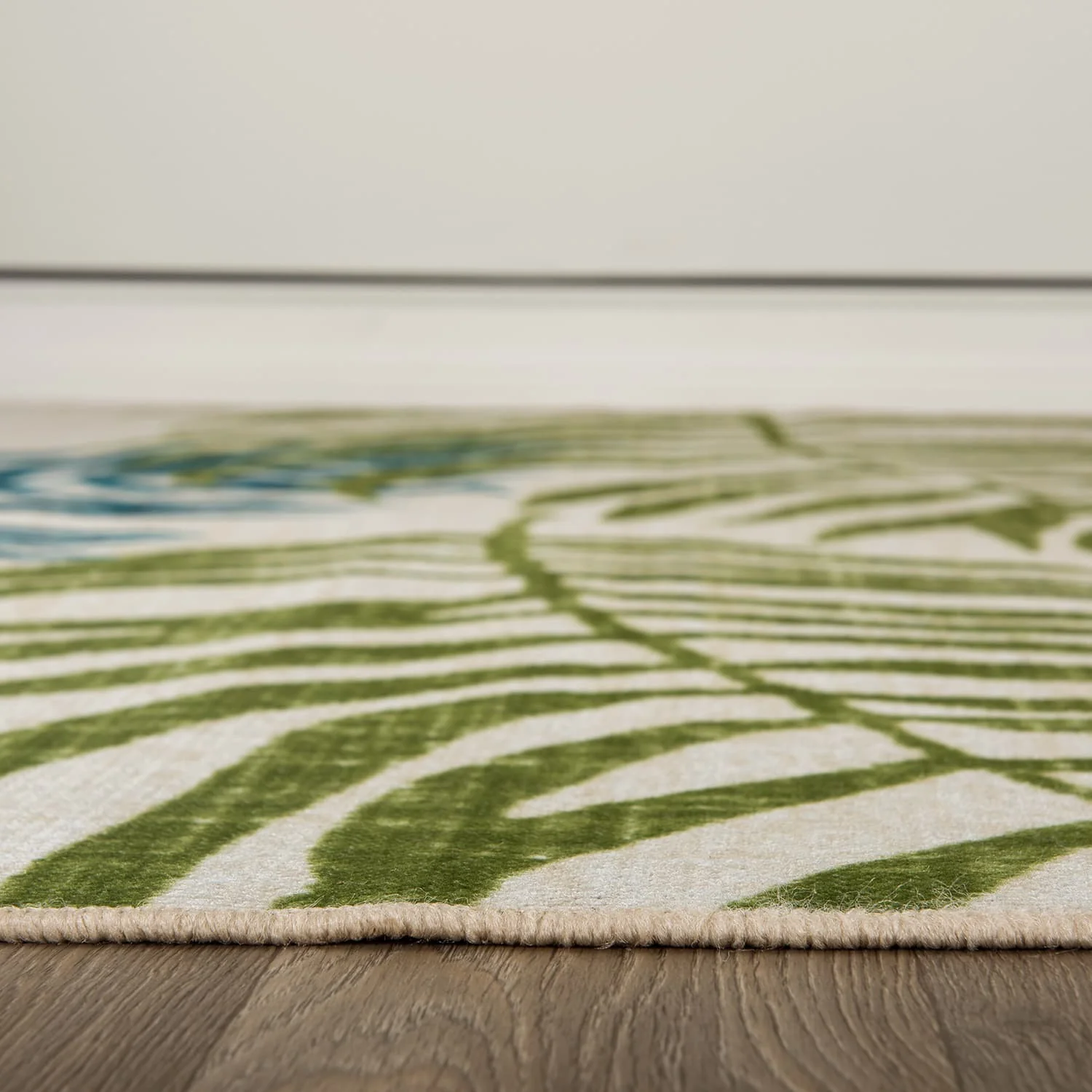 World Rug Gallery Aria Collection 7'10 x10' - Image 27