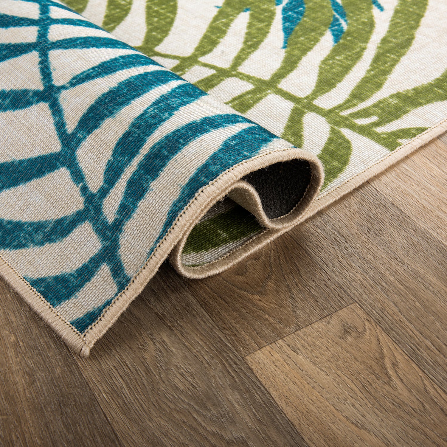 World Rug Gallery Aria Collection 7'10 x10' - Image 28