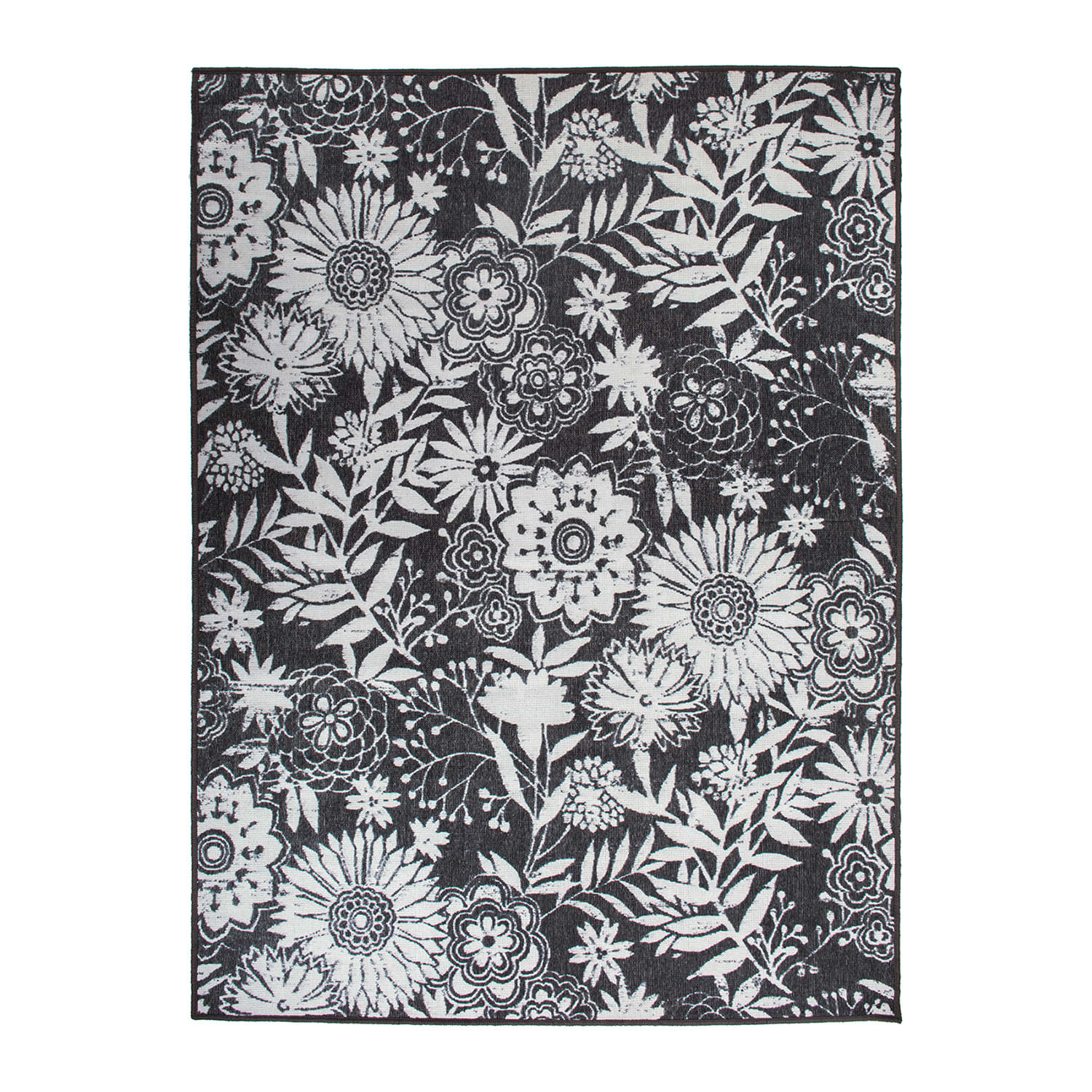 World Rug Gallery Aria Collection 7'10 x10' - Image 3