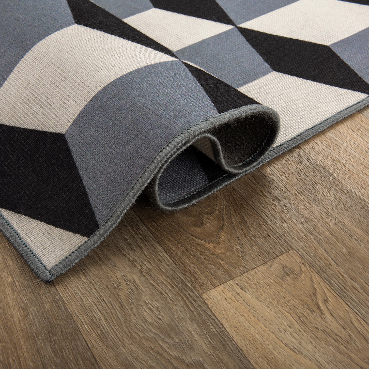 World Rug Gallery Aria Collection 7'10 x10' - Image 36