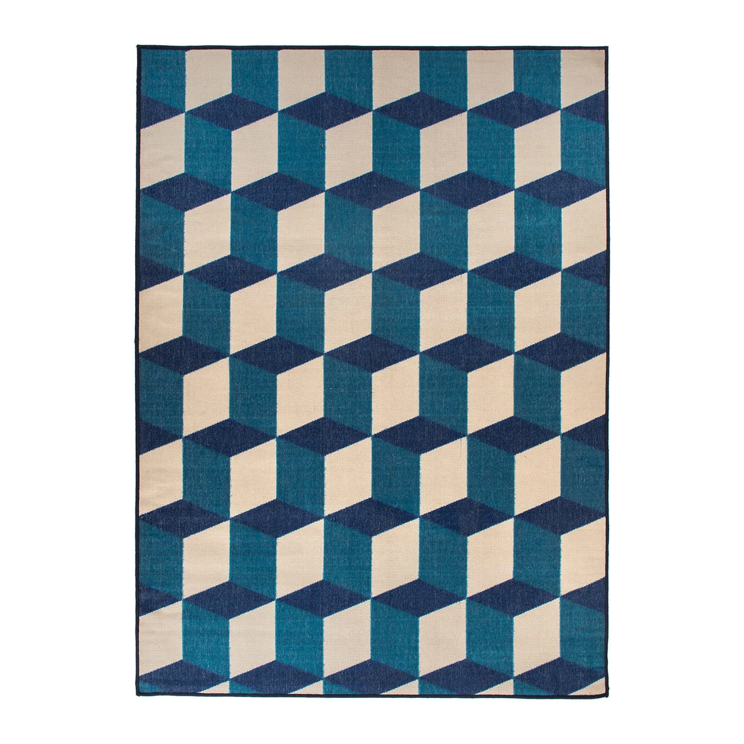 World Rug Gallery Aria Collection 7'10 x10' - Image 38