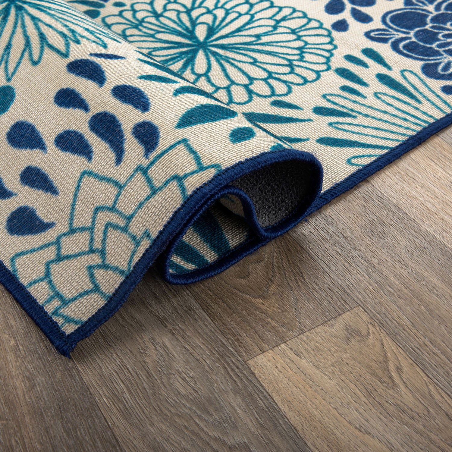 World Rug Gallery Aria Collection 7'10 x10' - Image 40