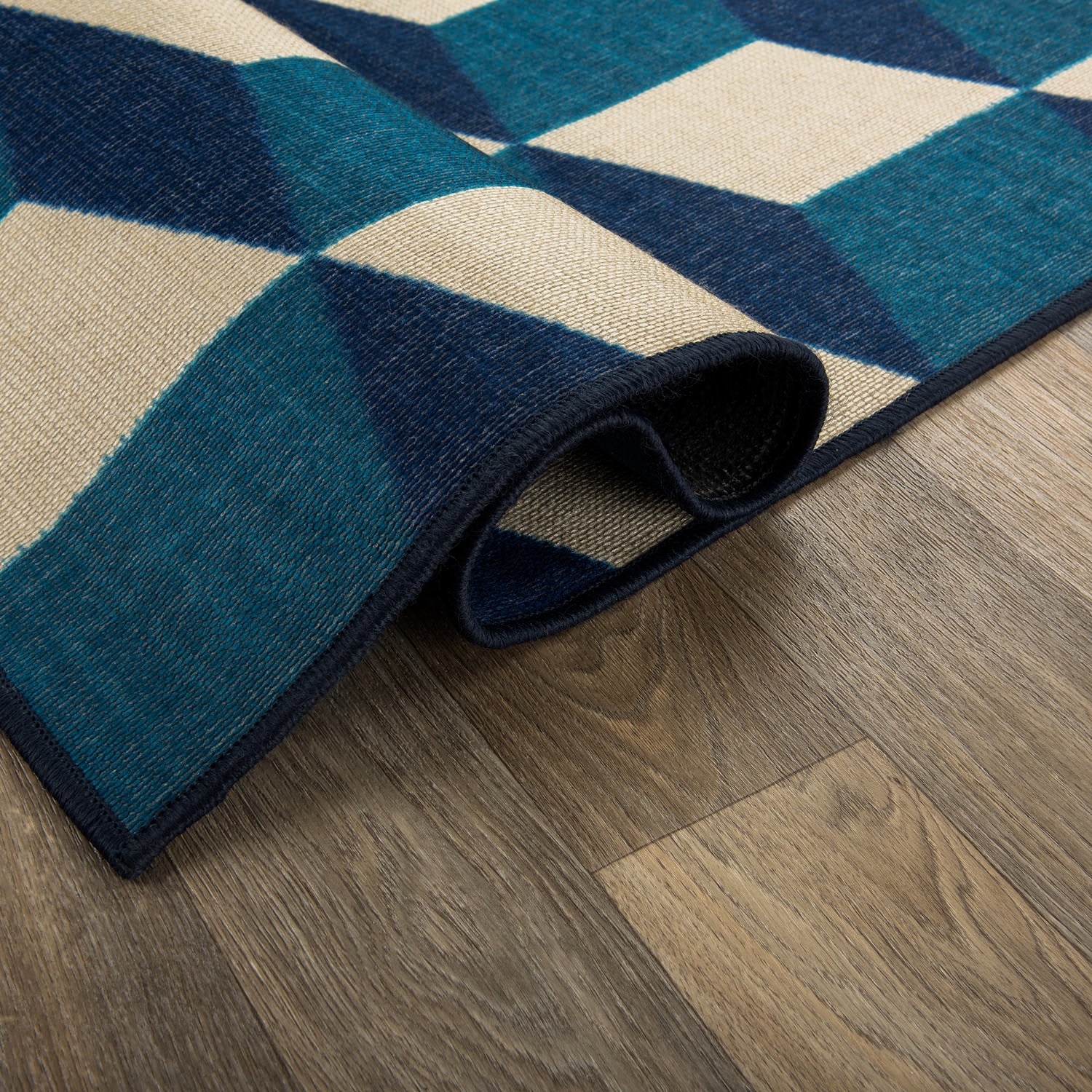 World Rug Gallery Aria Collection 7'10 x10' - Image 41