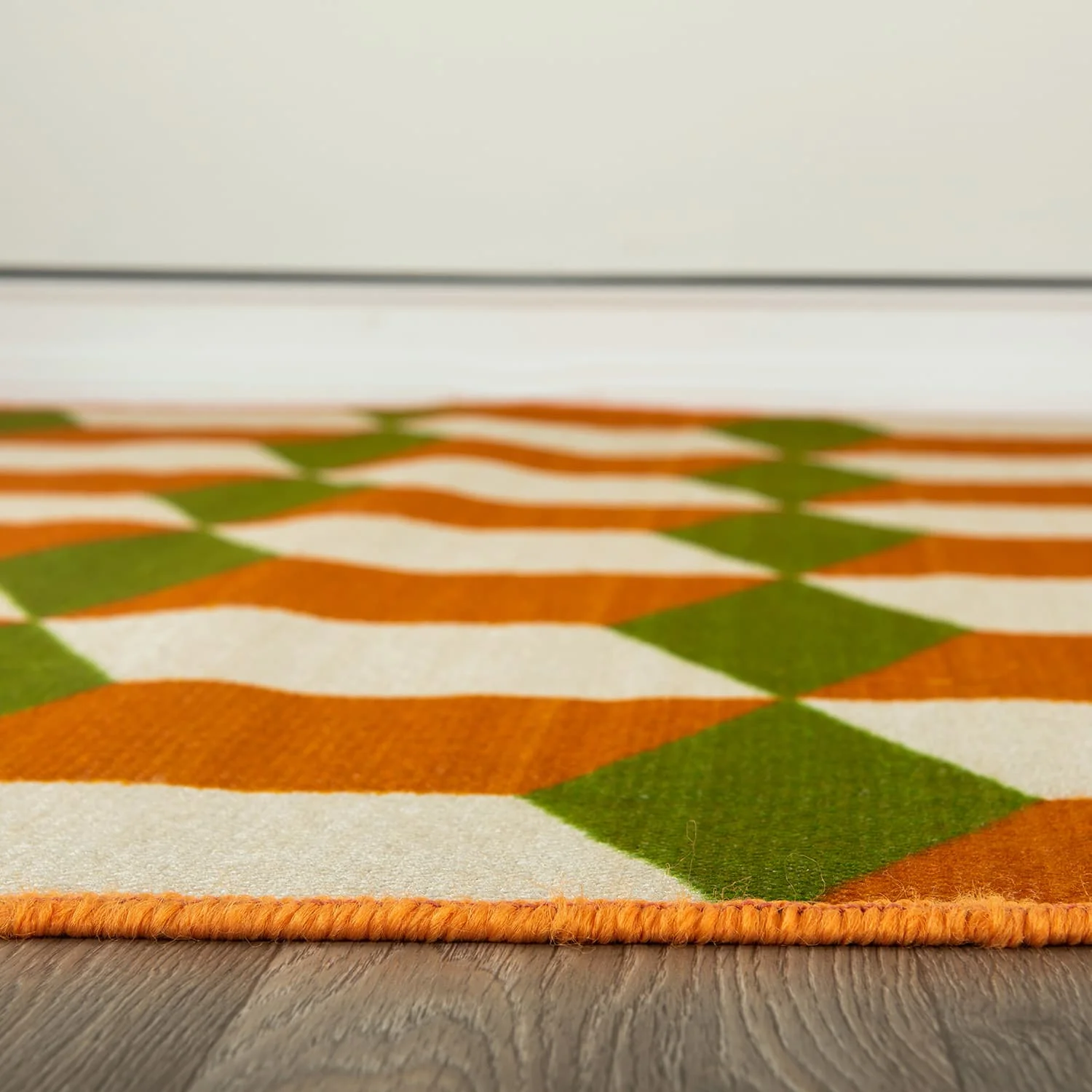 World Rug Gallery Aria Collection 7'10 x10' - Image 45