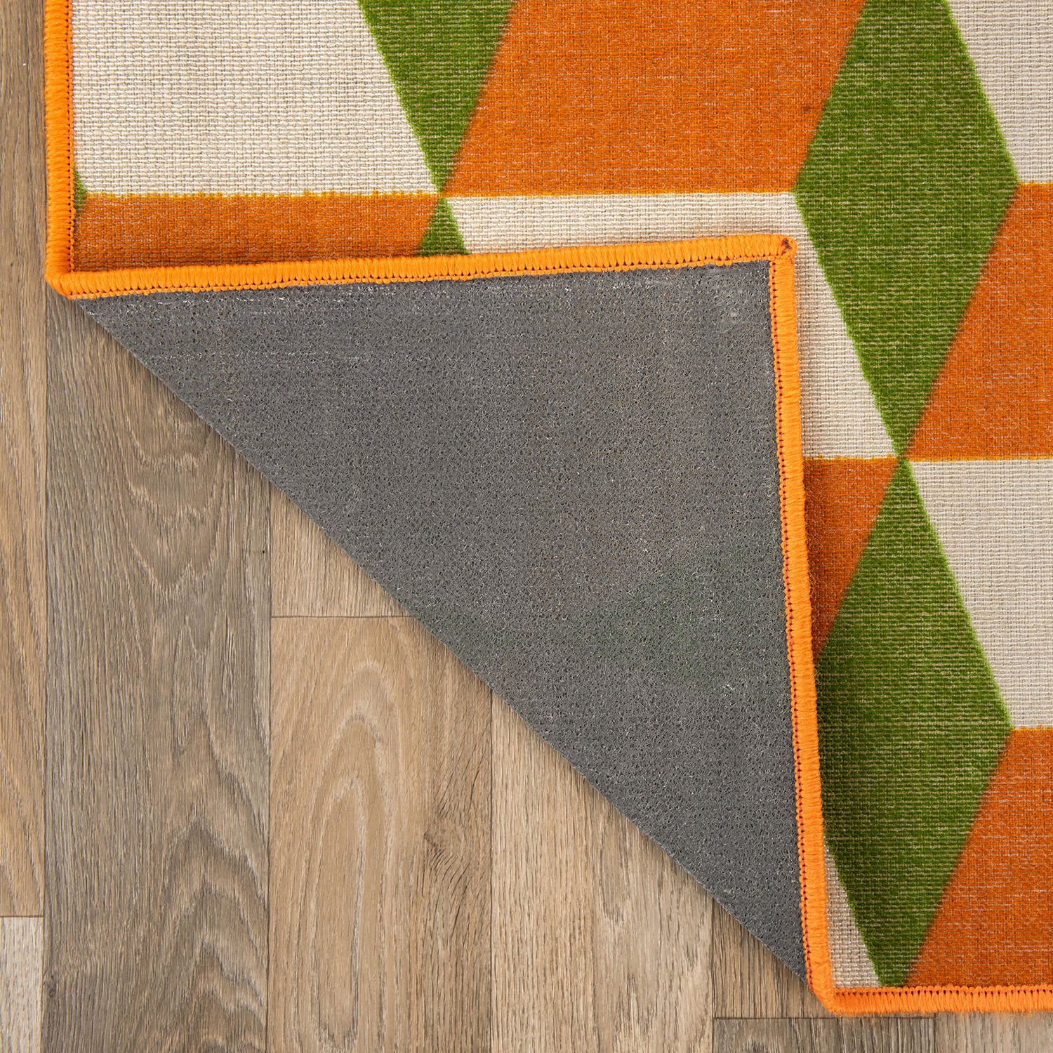 World Rug Gallery Aria Collection 7'10 x10' - Image 47
