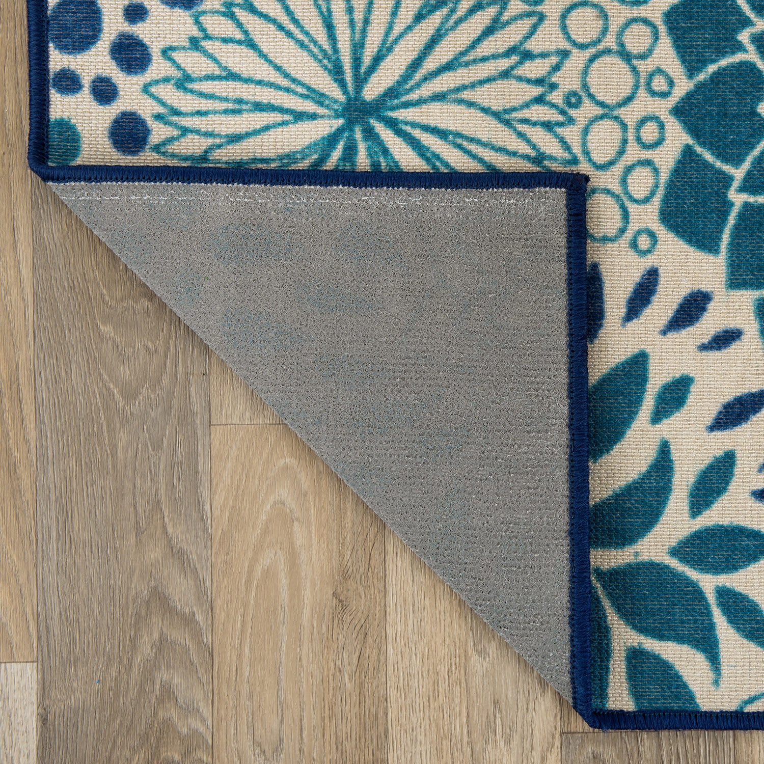 World Rug Gallery Aria Collection 7'10 x10' - Image 48