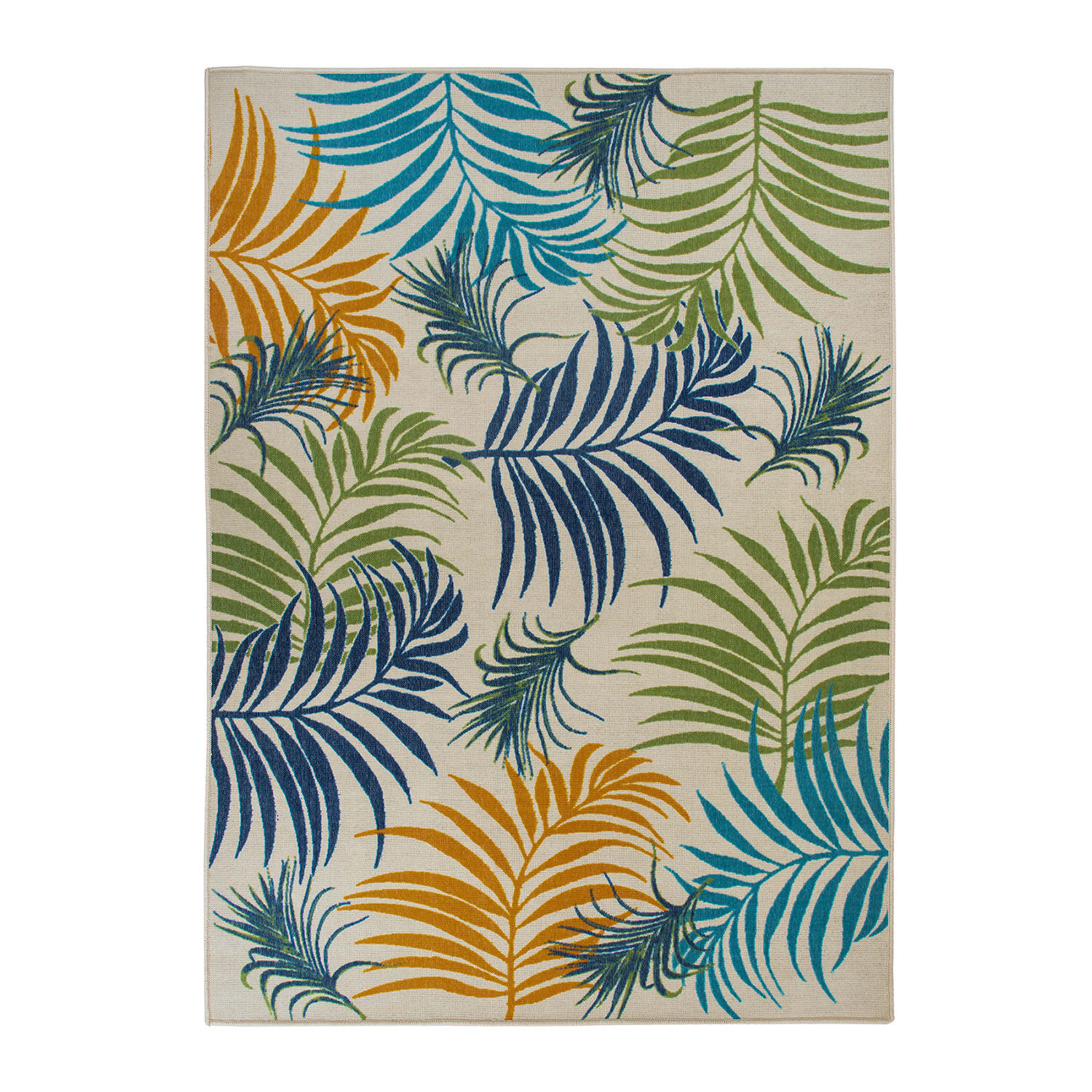World Rug Gallery Aria Collection 7'10 x10' - Image 5