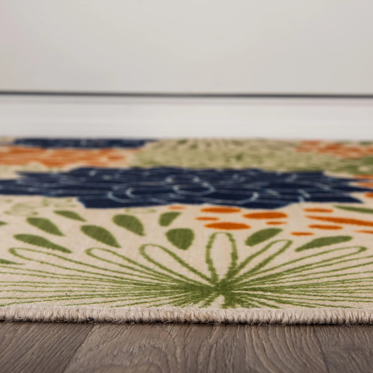 World Rug Gallery Aria Collection 7'10 x10' - Image 51