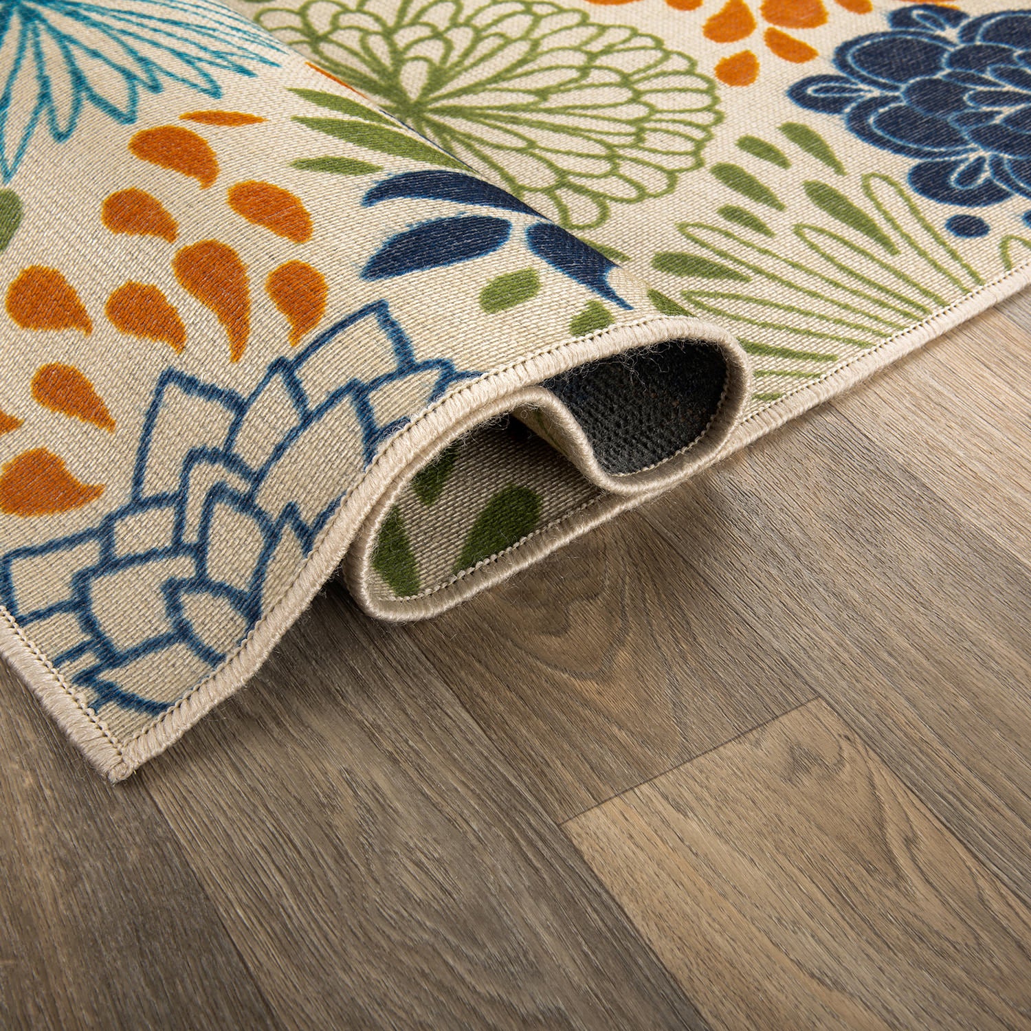 World Rug Gallery Aria Collection 7'10 x10' - Image 52