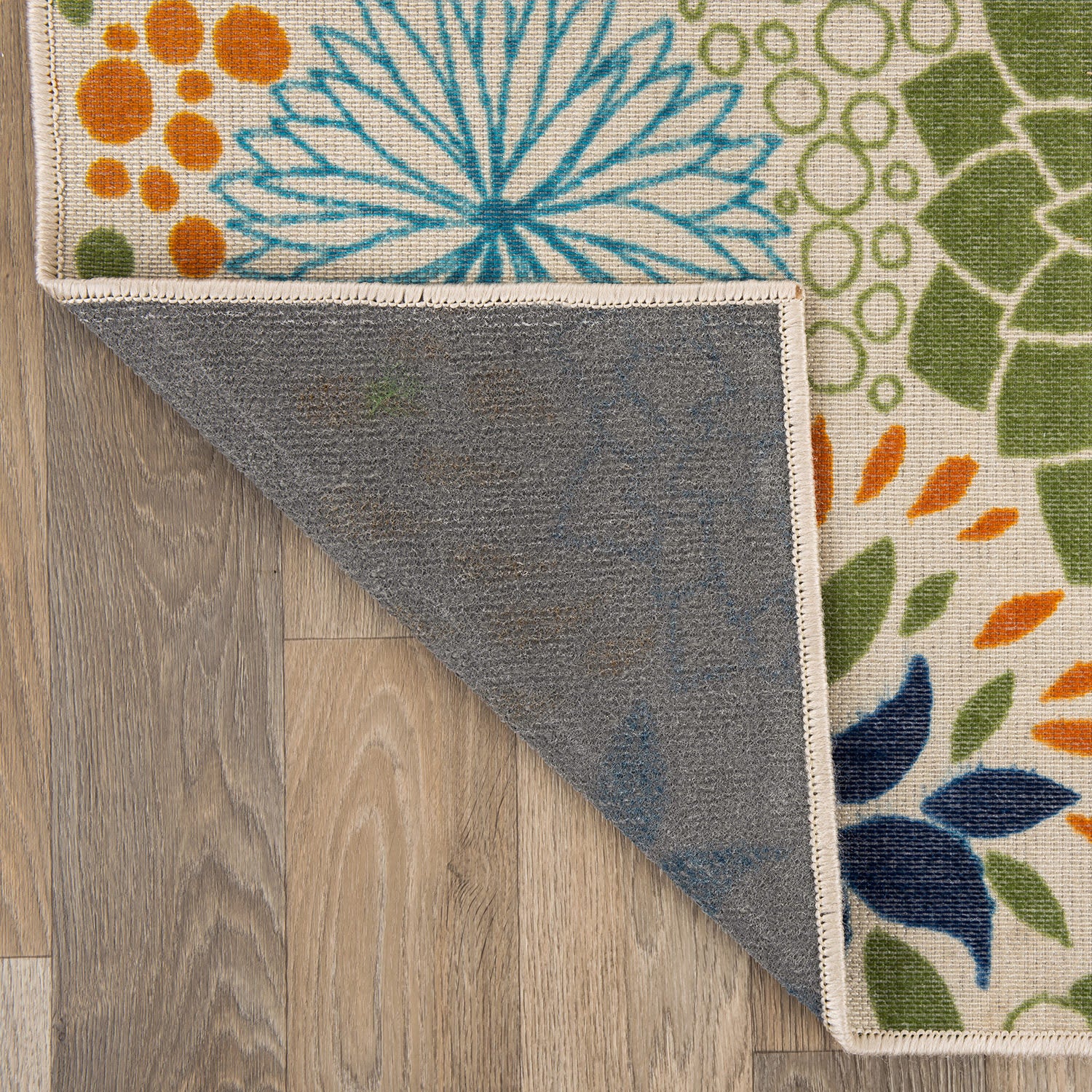 World Rug Gallery Aria Collection 7'10 x10' - Image 53