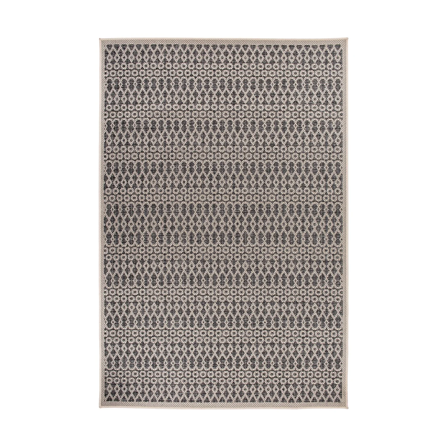 World Rug Gallery Bahama 5'X7' - Image 3