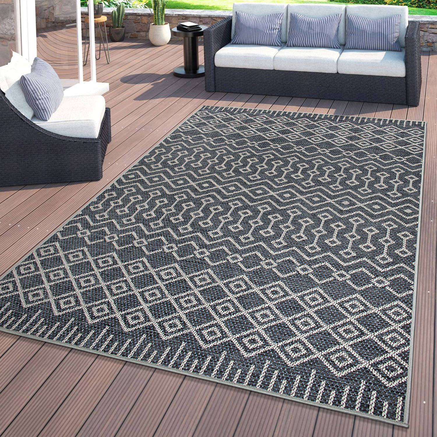 World Rug Gallery Bahama Collection - Image 15