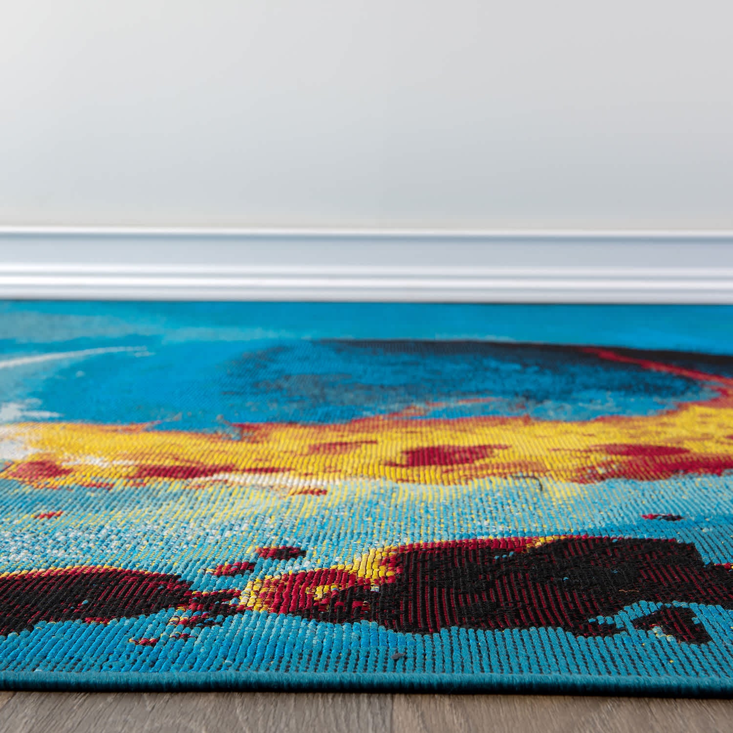 World Rug Gallery Galaxy Collection - Image 16
