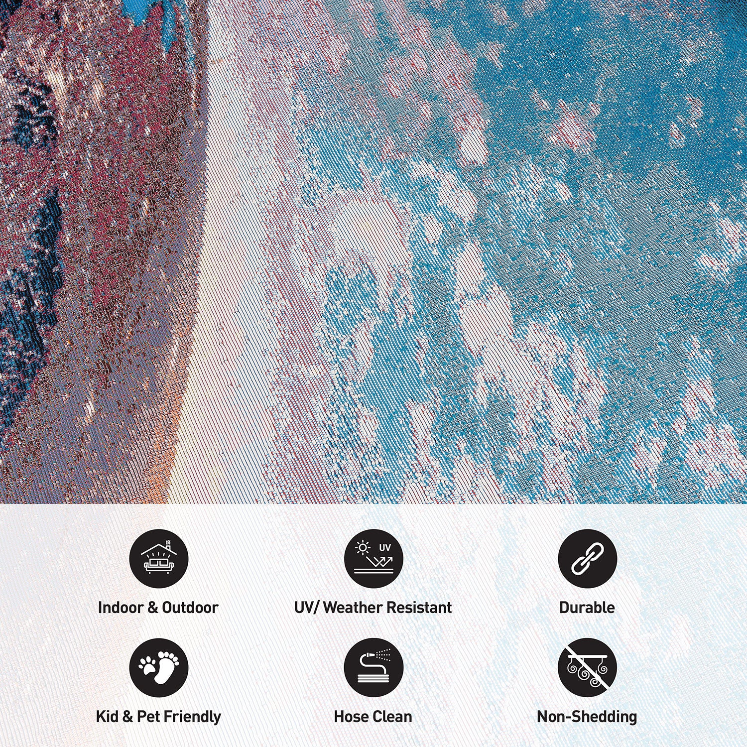 World Rug Gallery Galaxy Collection - Image 25