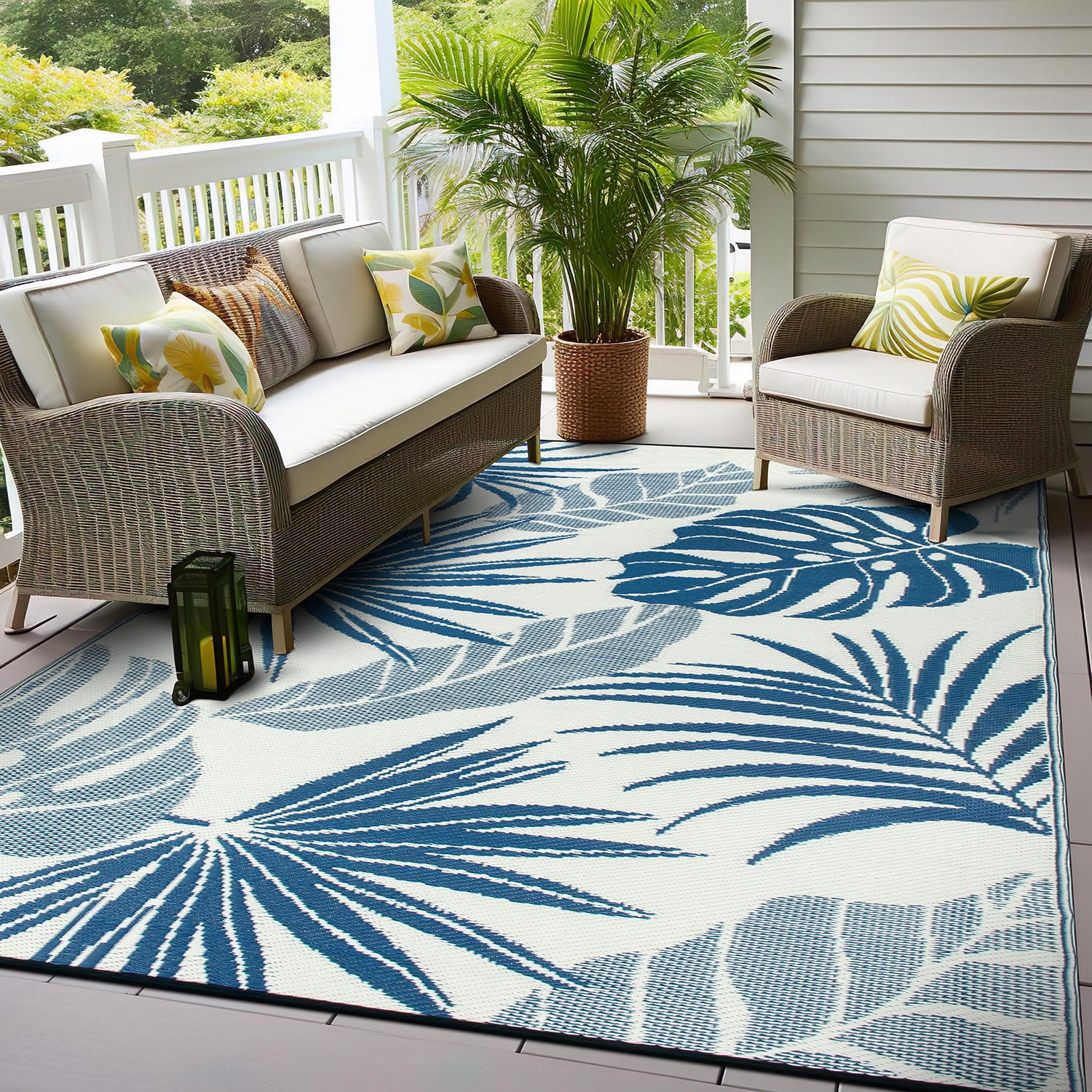 World Rug Gallery Hawaii Collection - Image 23