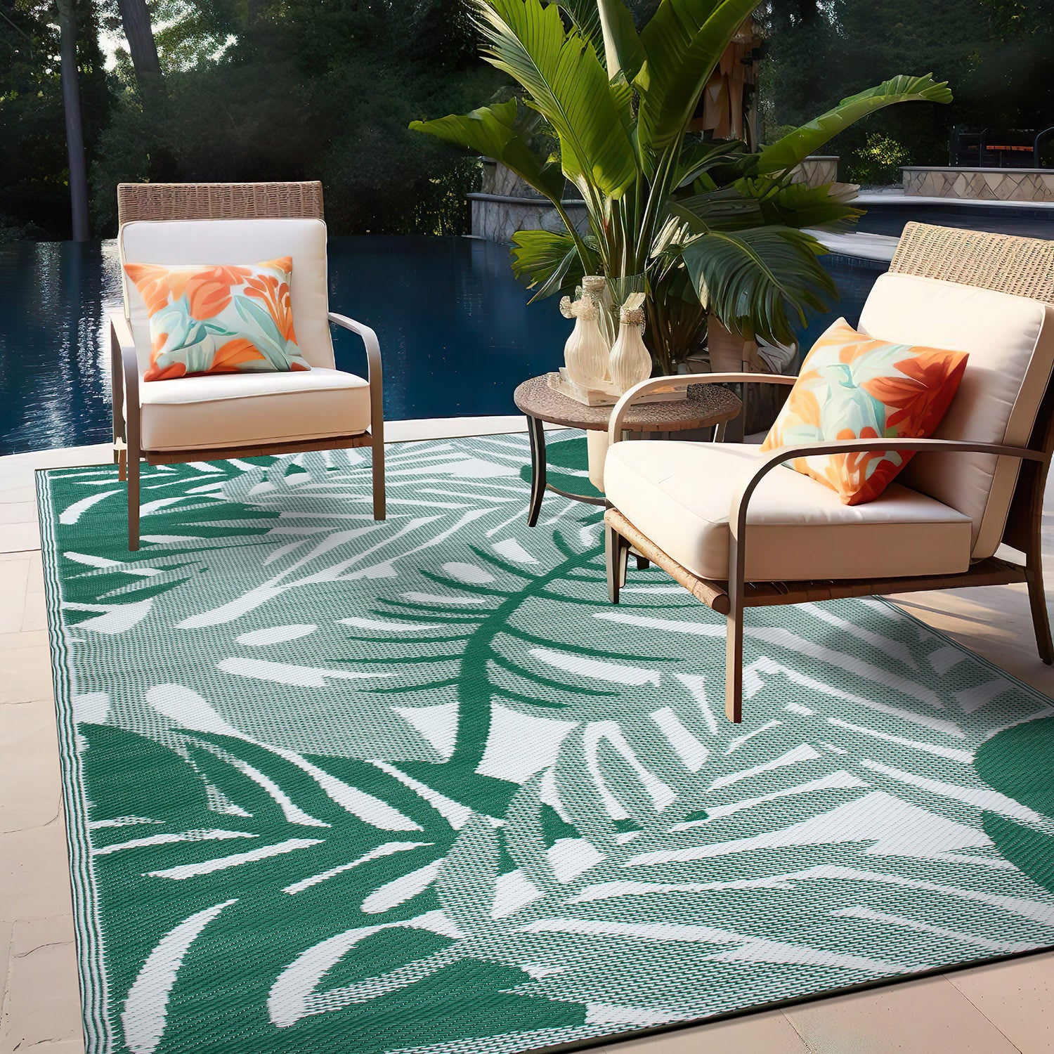 World Rug Gallery Hawaii Collection - Image 66