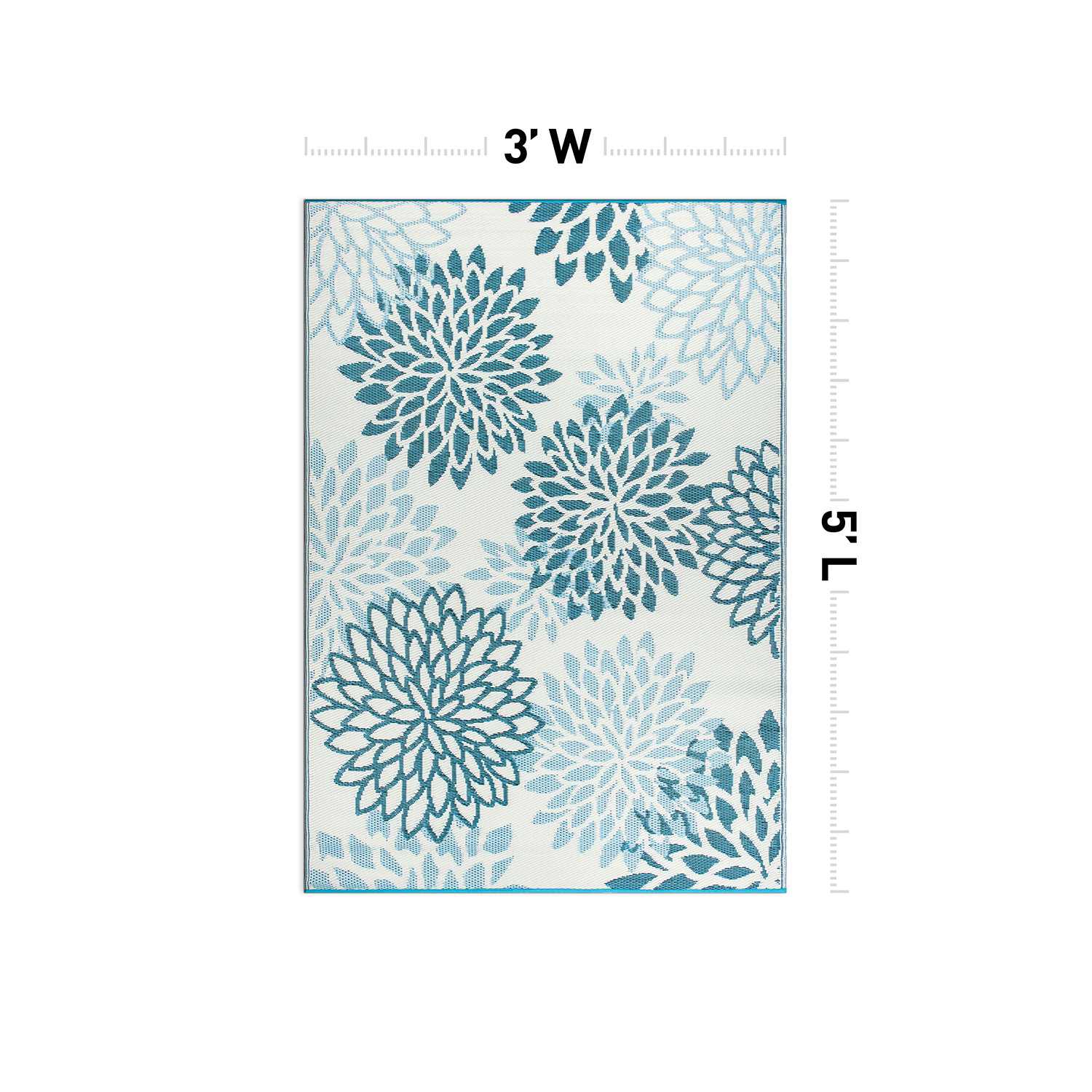 World Rug Gallery Hawaii Collection - Image 79