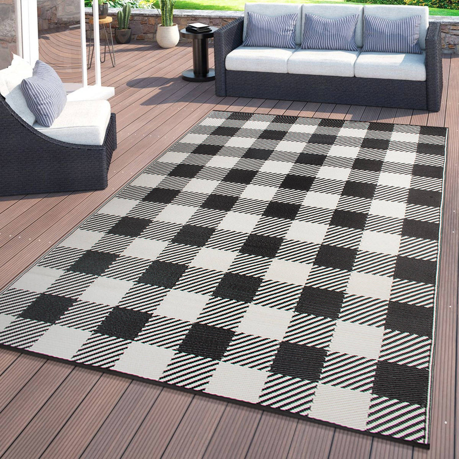 World Rug Gallery Hawaii Collection 7'10 X10' - Image 10